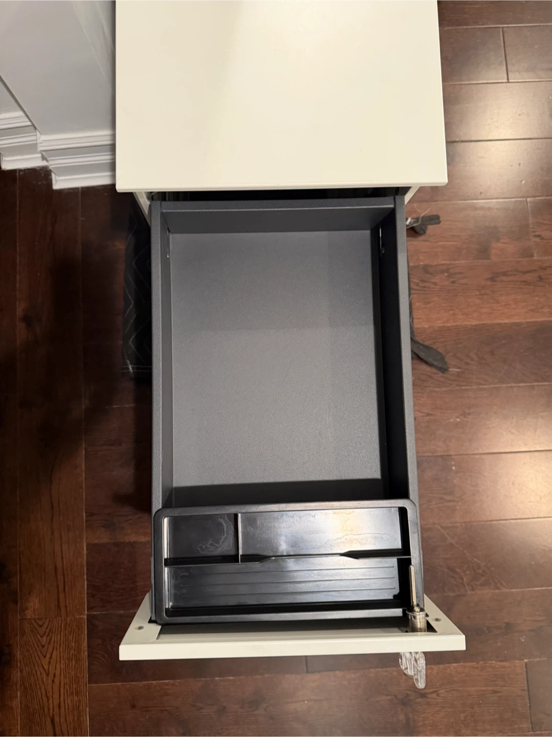 Filing Cabinet - photo 3