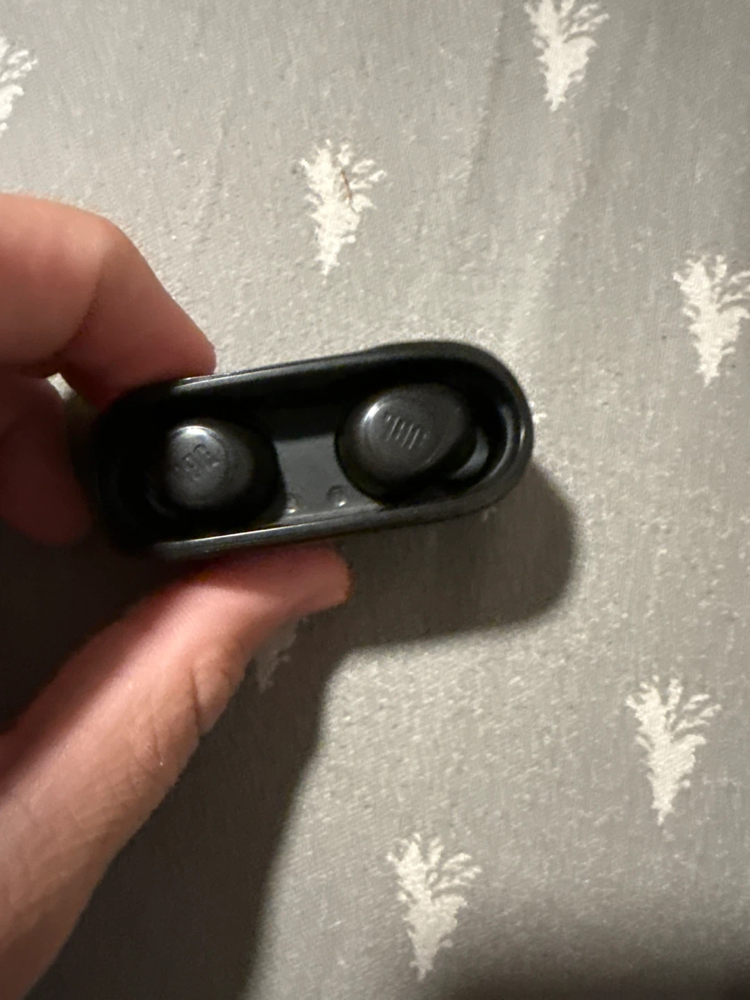 JBL Vibe Buds Wireless Earbuds
