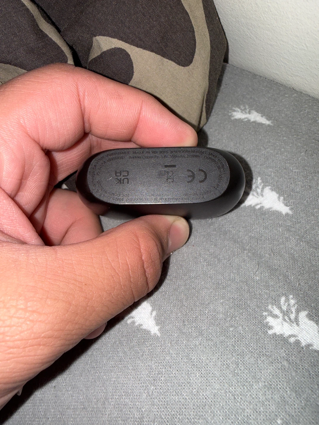 JBL Vibe Buds Wireless Earbuds - photo 3