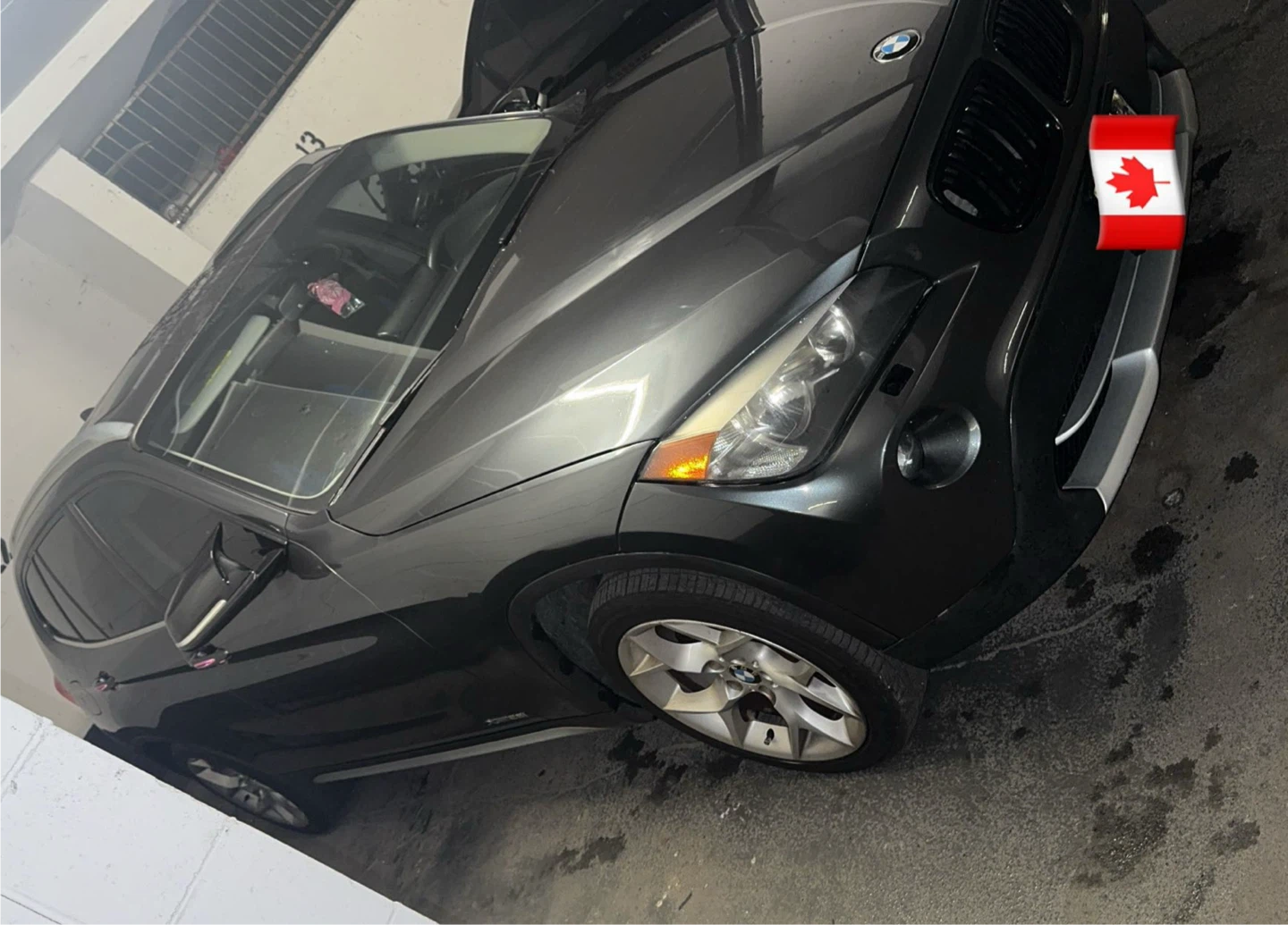 BMW X1 2014 - photo 2
