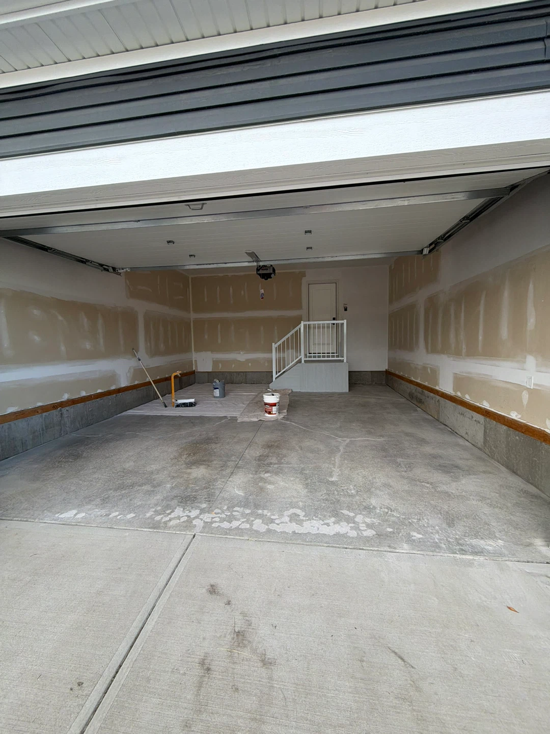 Affordable painting done right