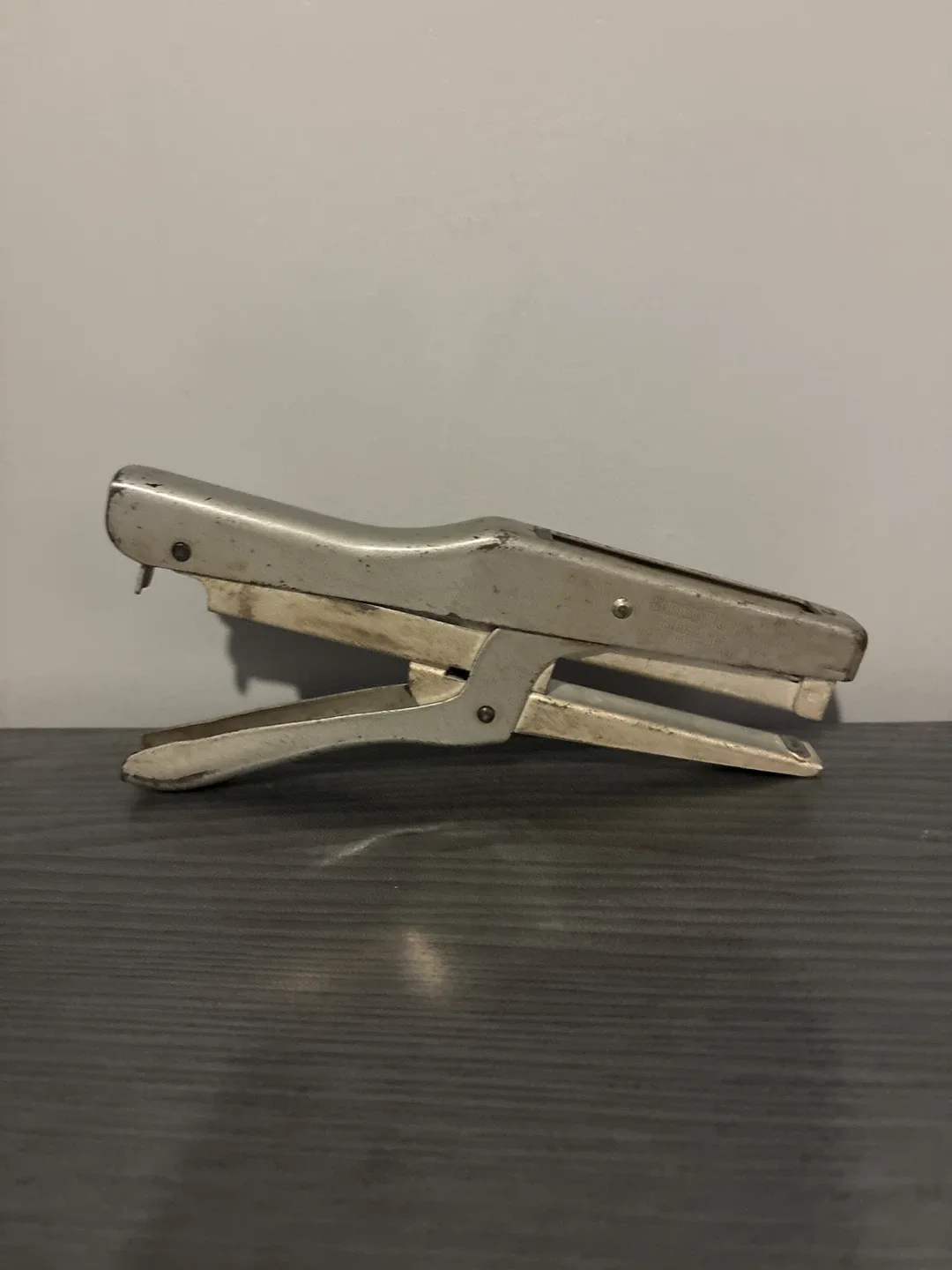 Bostitch Model P3 Plier Stapler
