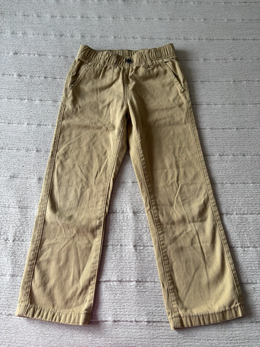 Kids Boys Pants Size 6/7 - photo 2