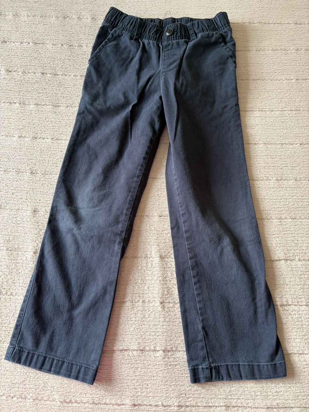 Kids Boys Pants Size 6/7 - photo 3