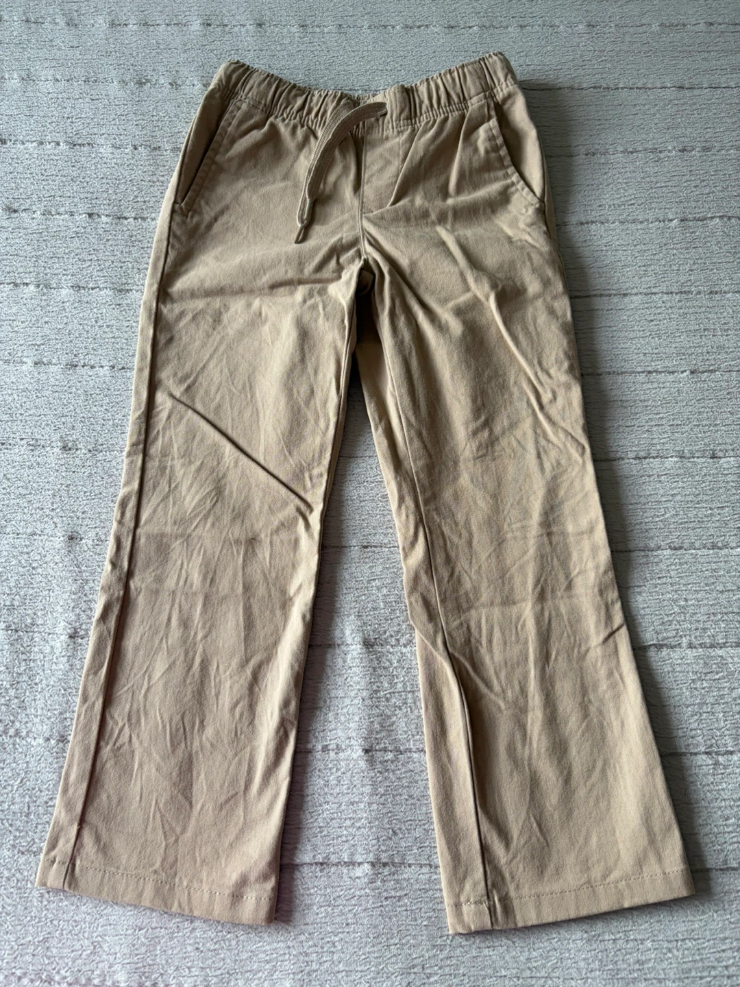 Kids Boys Pants Size 6/7 - photo 4