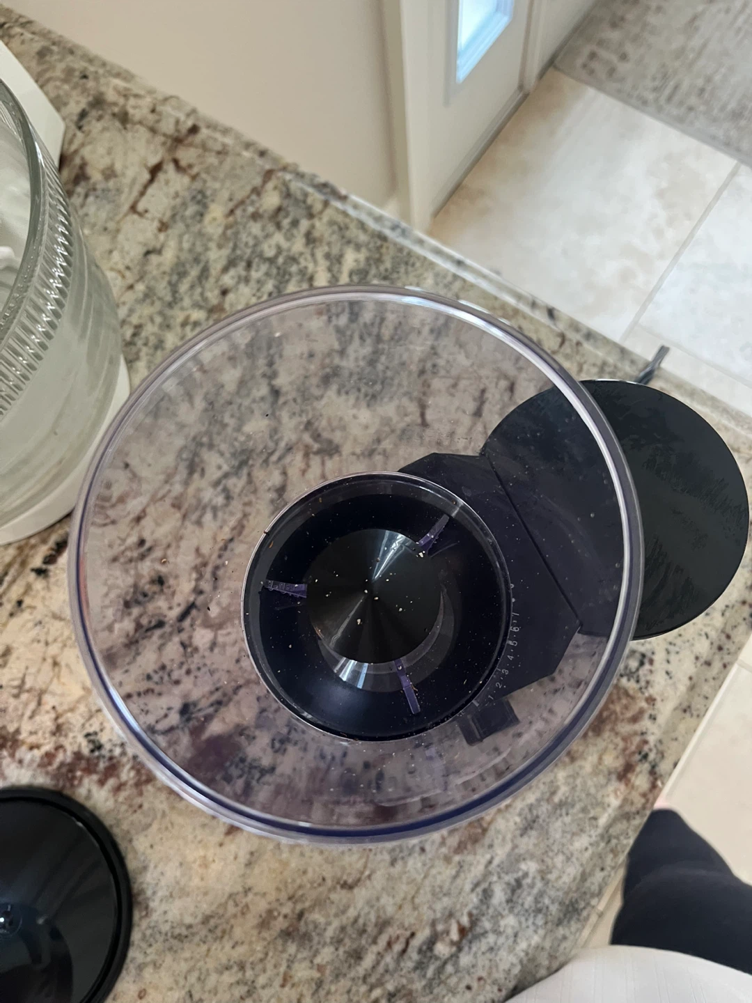 Braun Coffee Grinder - photo 3