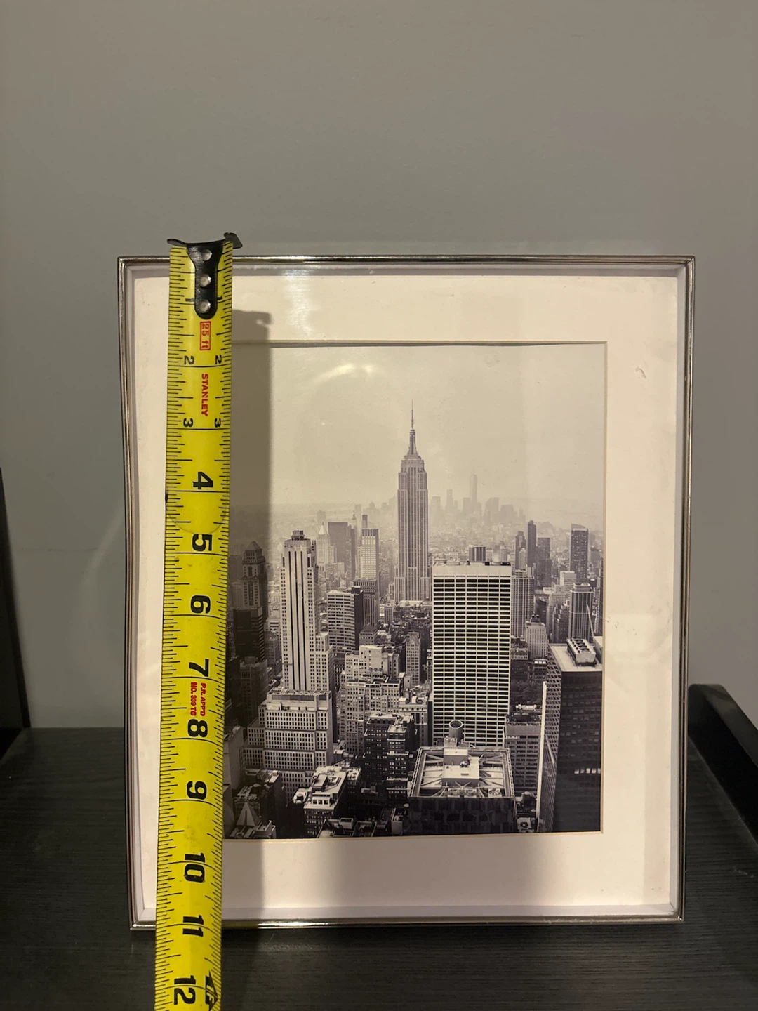 New York City Skyline Framed Print - photo 2