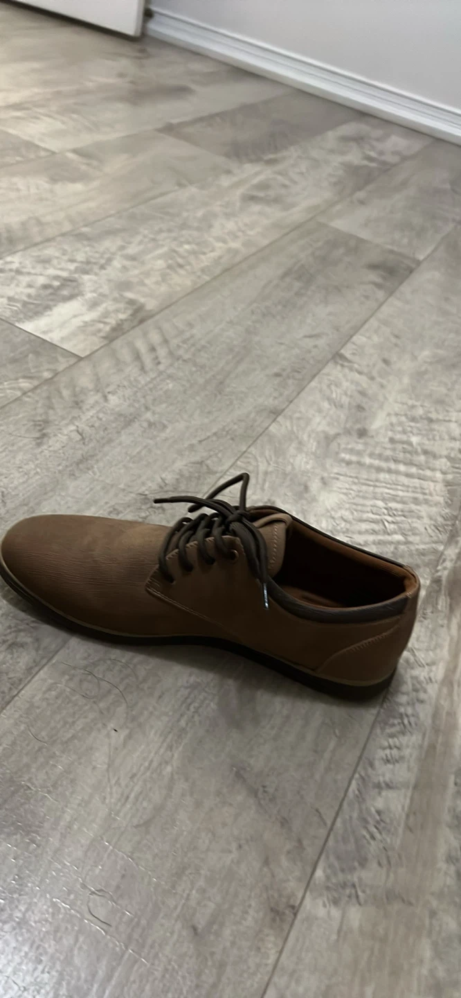 Aldo Brown Casual Shoes-Size 7 Youth - photo 3