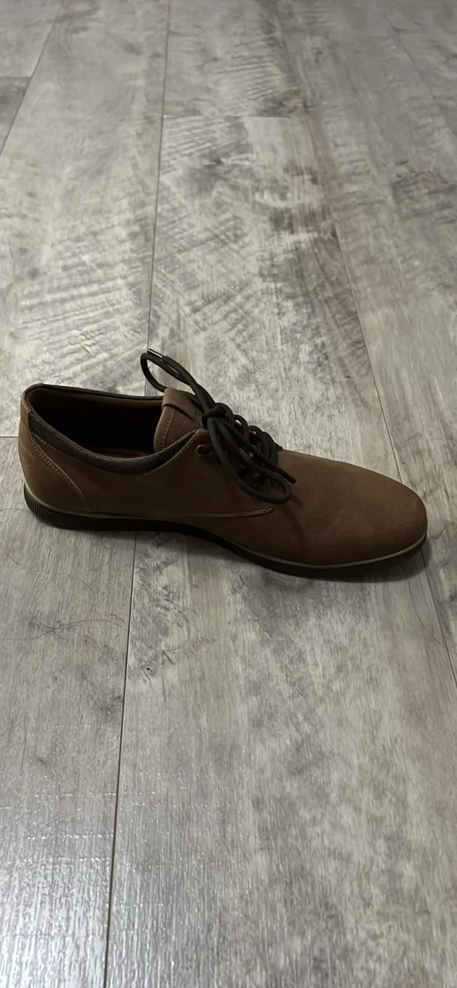 Aldo Brown Casual Shoes-Size 7 Youth - photo 4