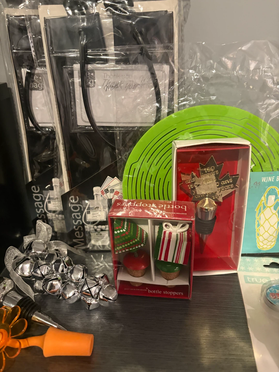Assorted Wine Accessories Bundle - photo 2