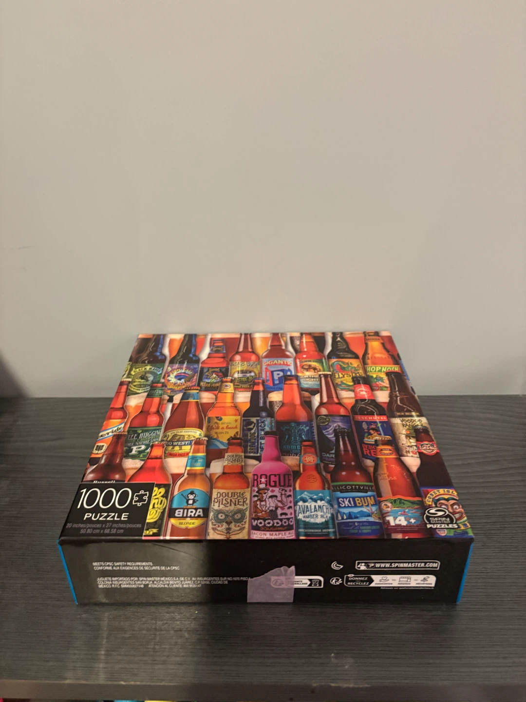 Assorted Jigsaw Puzzles - photo 2