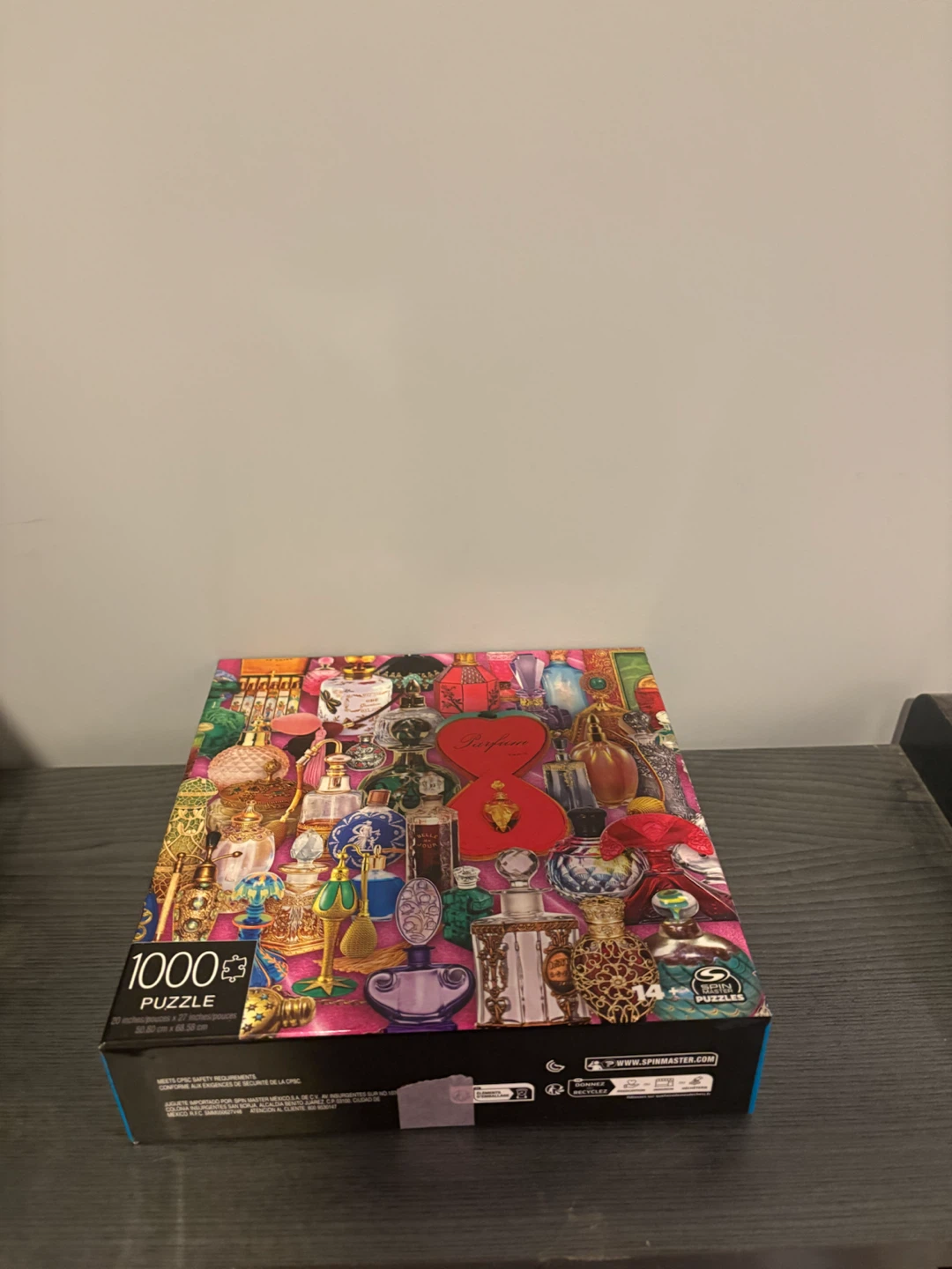 Assorted Jigsaw Puzzles - photo 5