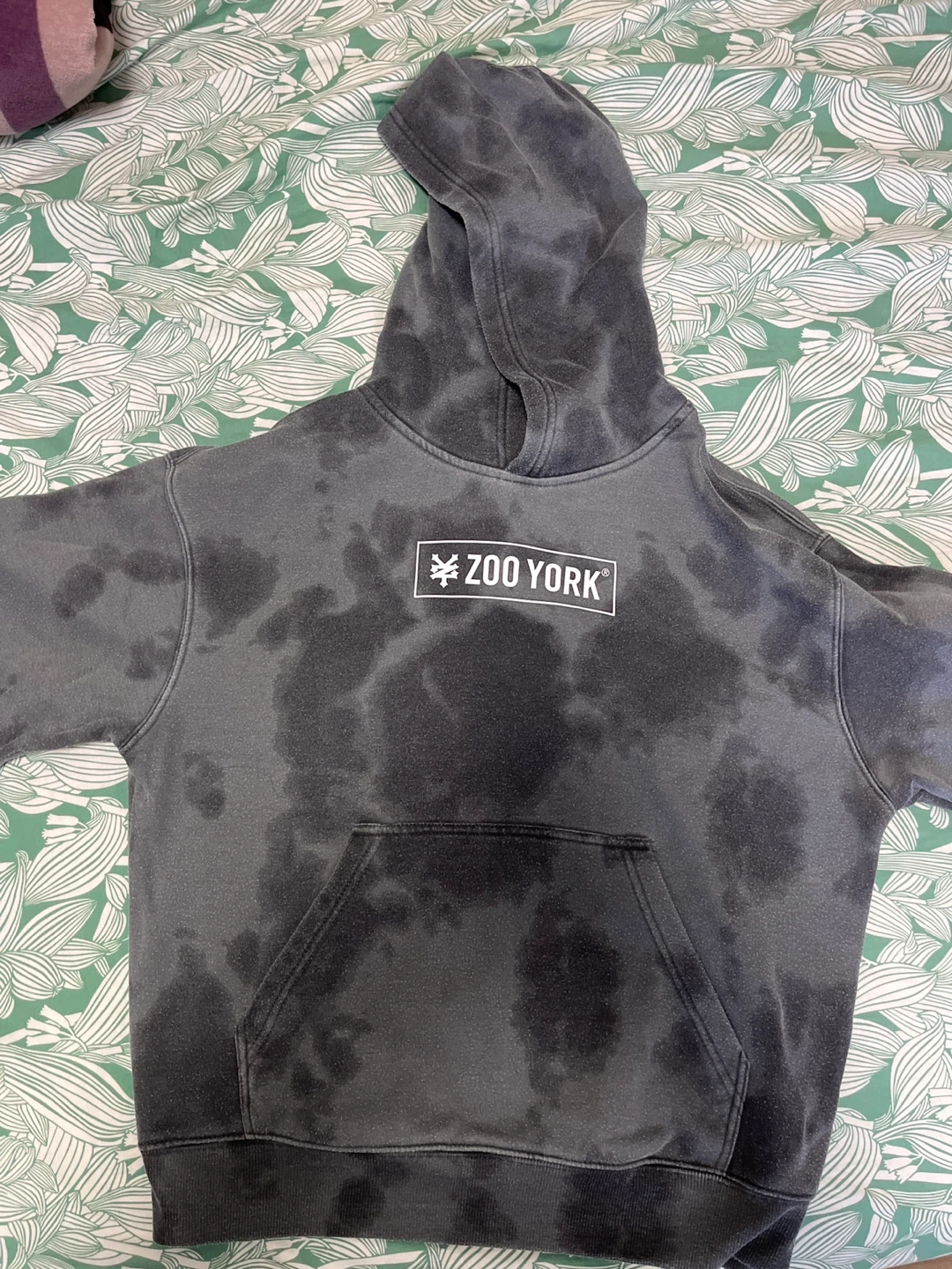 Zoo York Hoodie