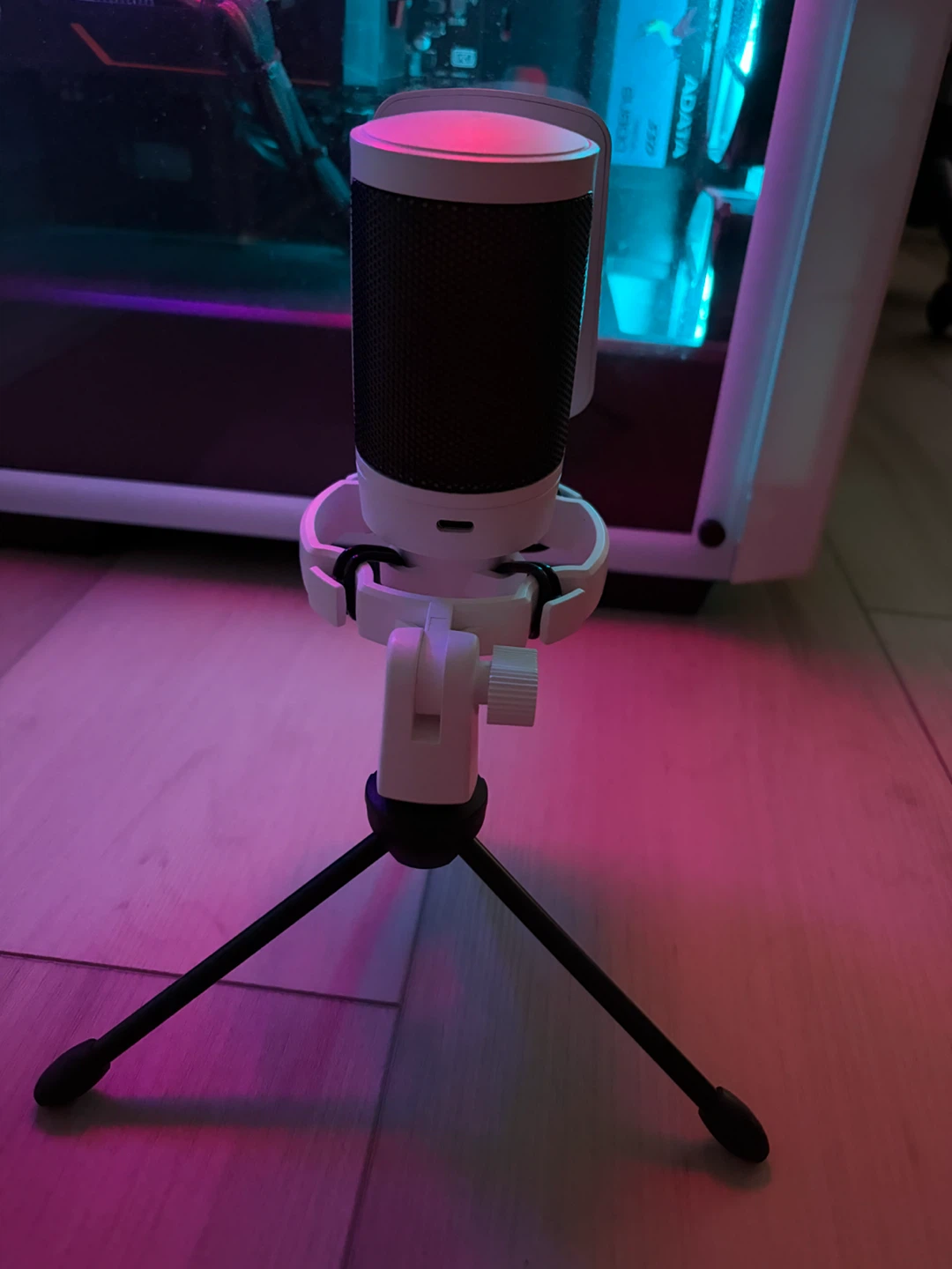 Fifine ampligame mic