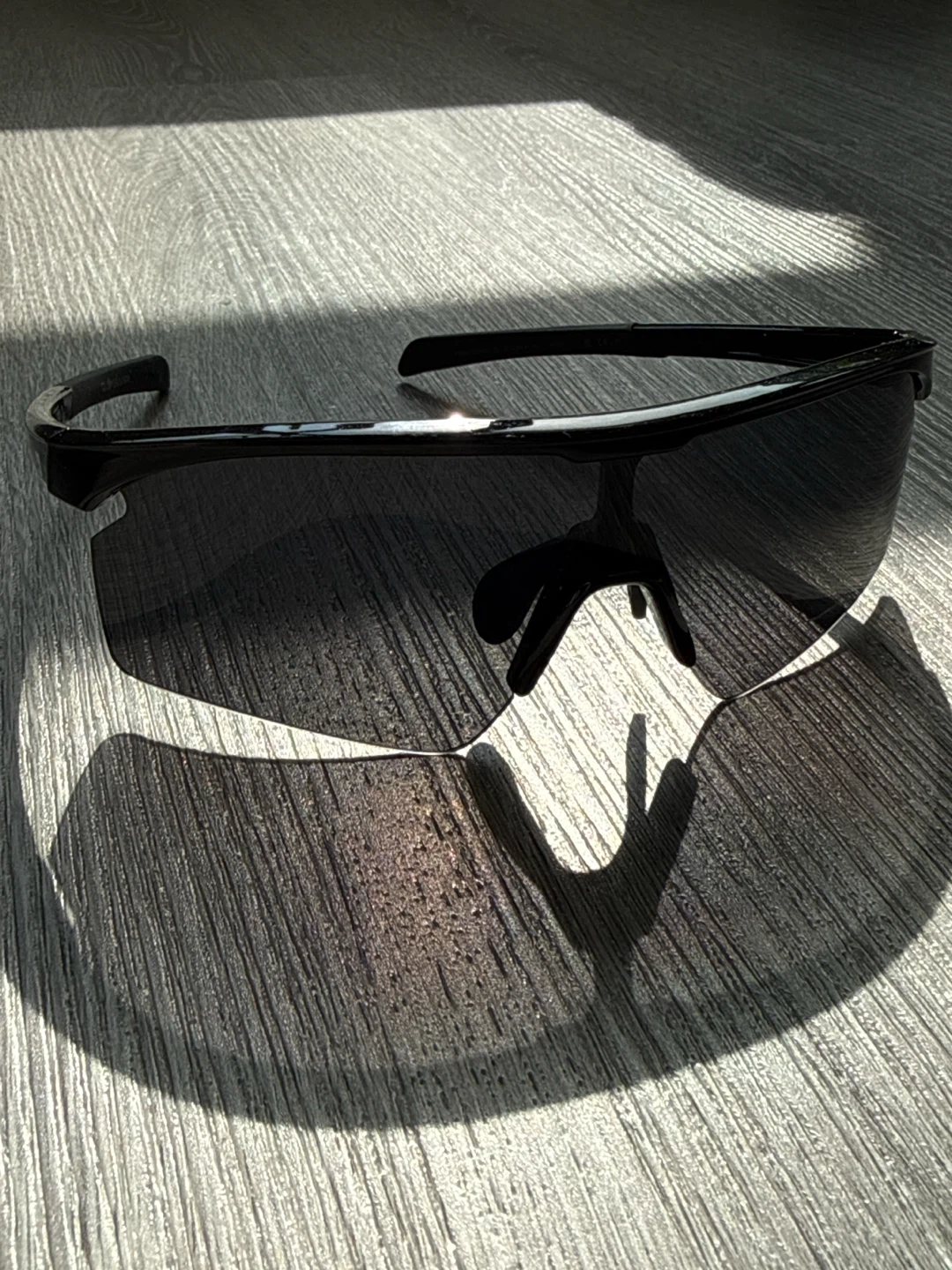 Quiksilver Sport Sunglasses