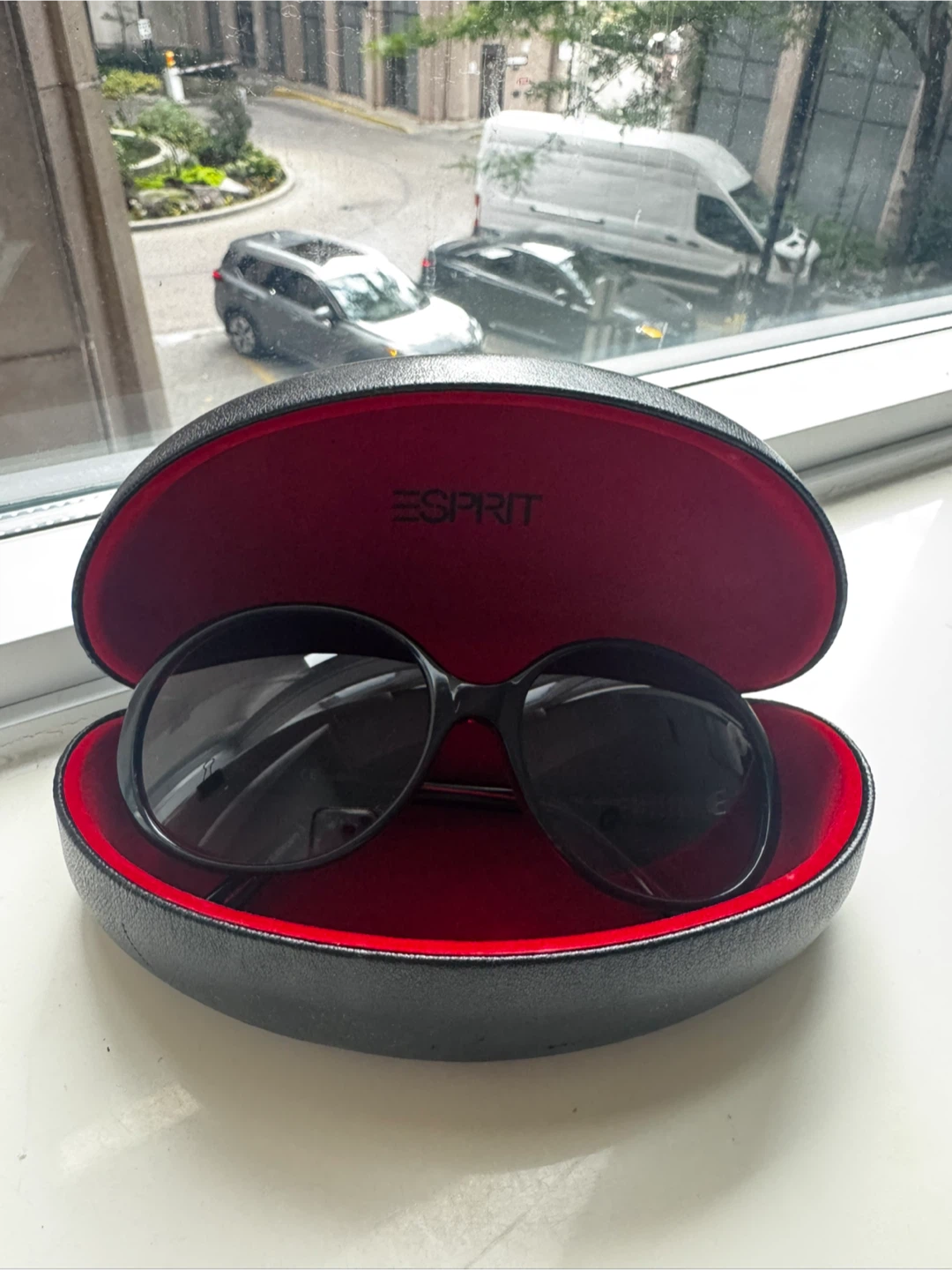 Esprit Sunglasses ET17786 Red
