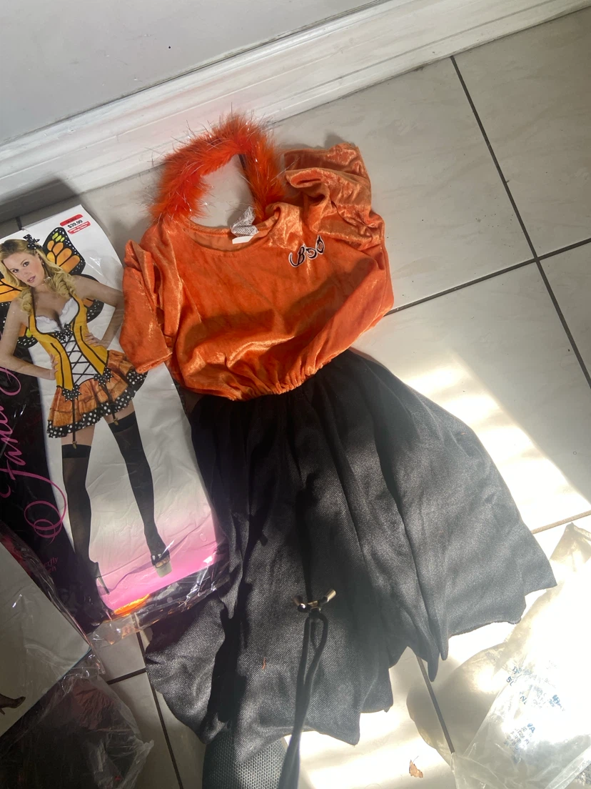Fun World and Alter Ego Adult Costumes - photo 3