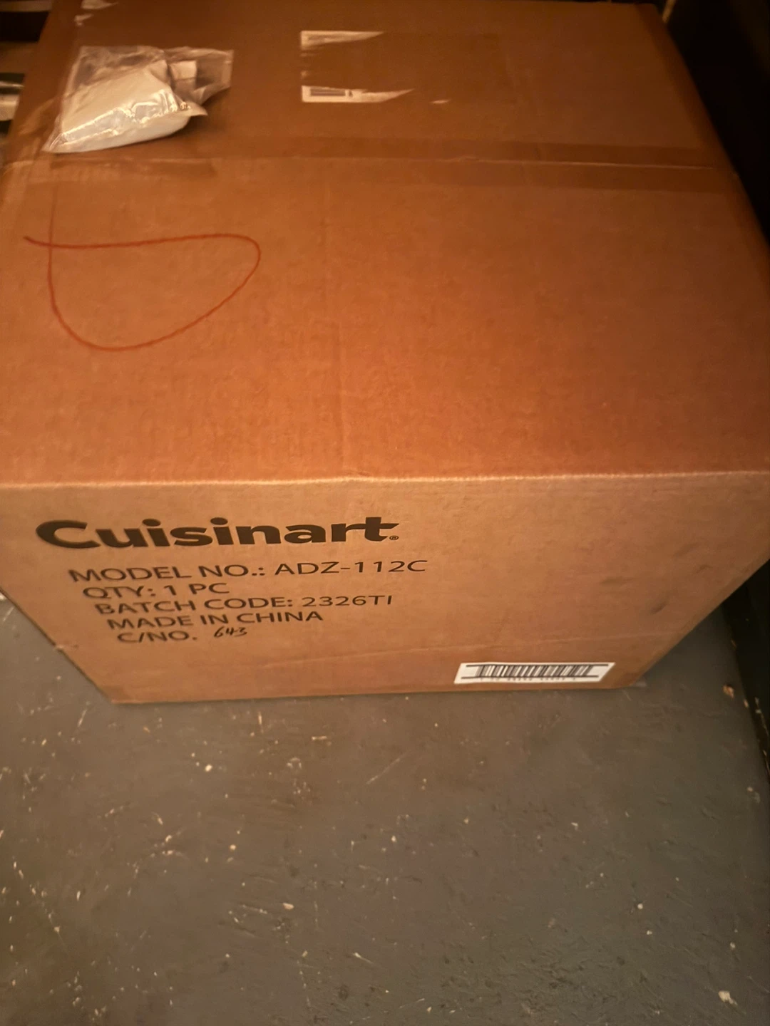 Cuisinart Pro 11-Qt Dual Basket Air Fryer - photo 2