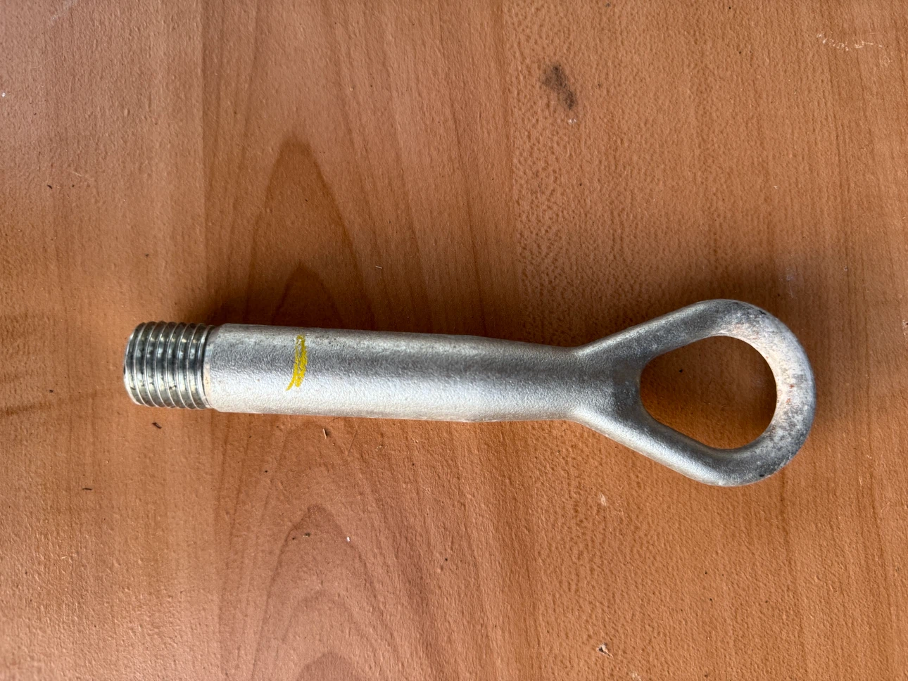 Vehicle Towing Eye Hook/ Honda