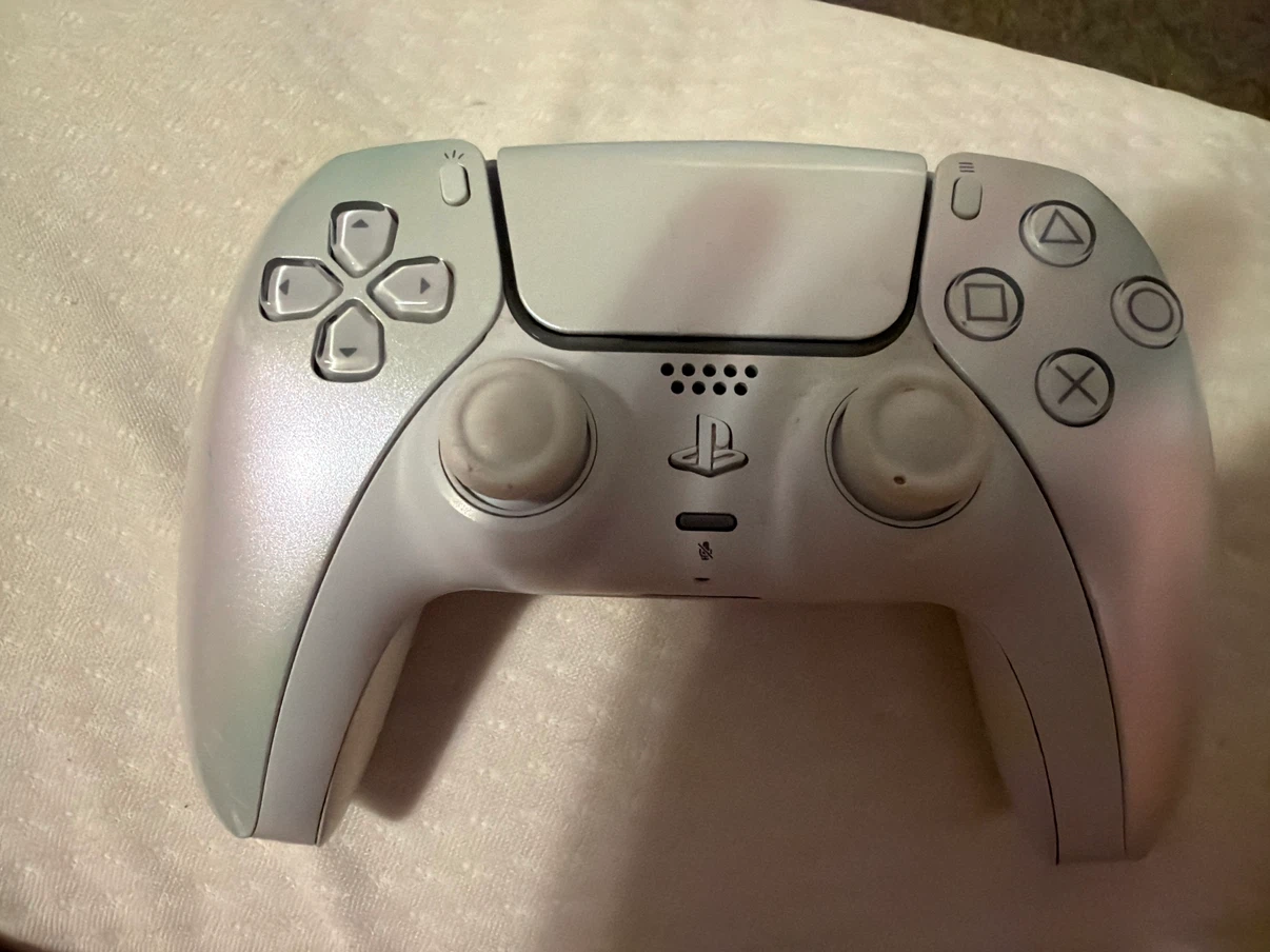 Sony PlayStation 5 DualSense Wireless Controller