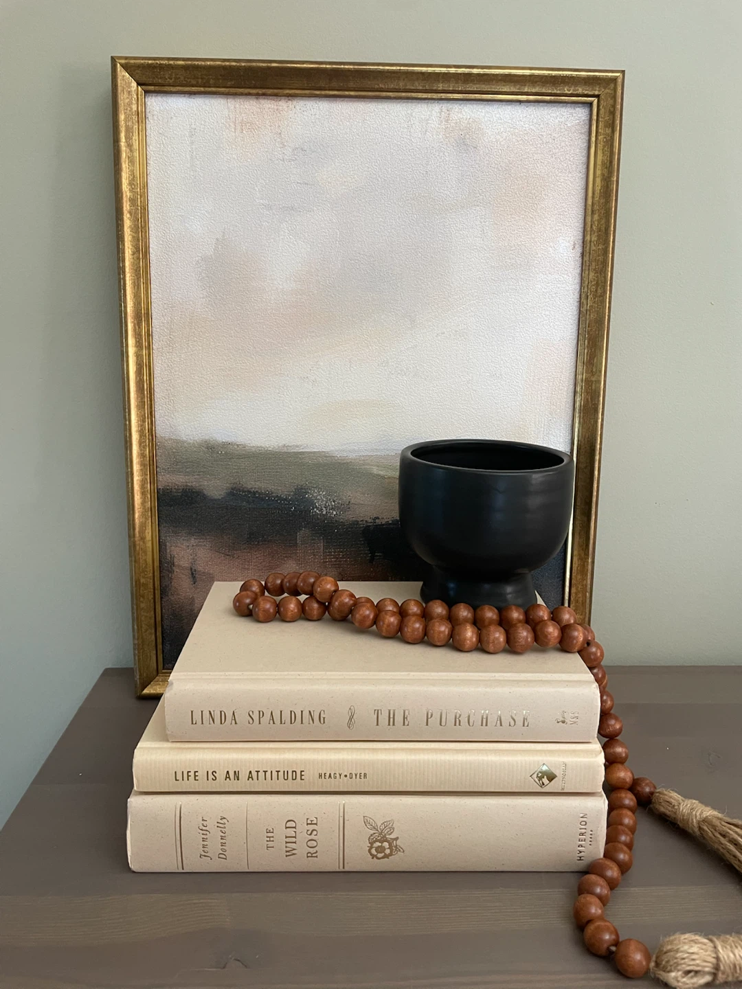 Neutral Aesthetic Home Decor book Bundle - photo 2