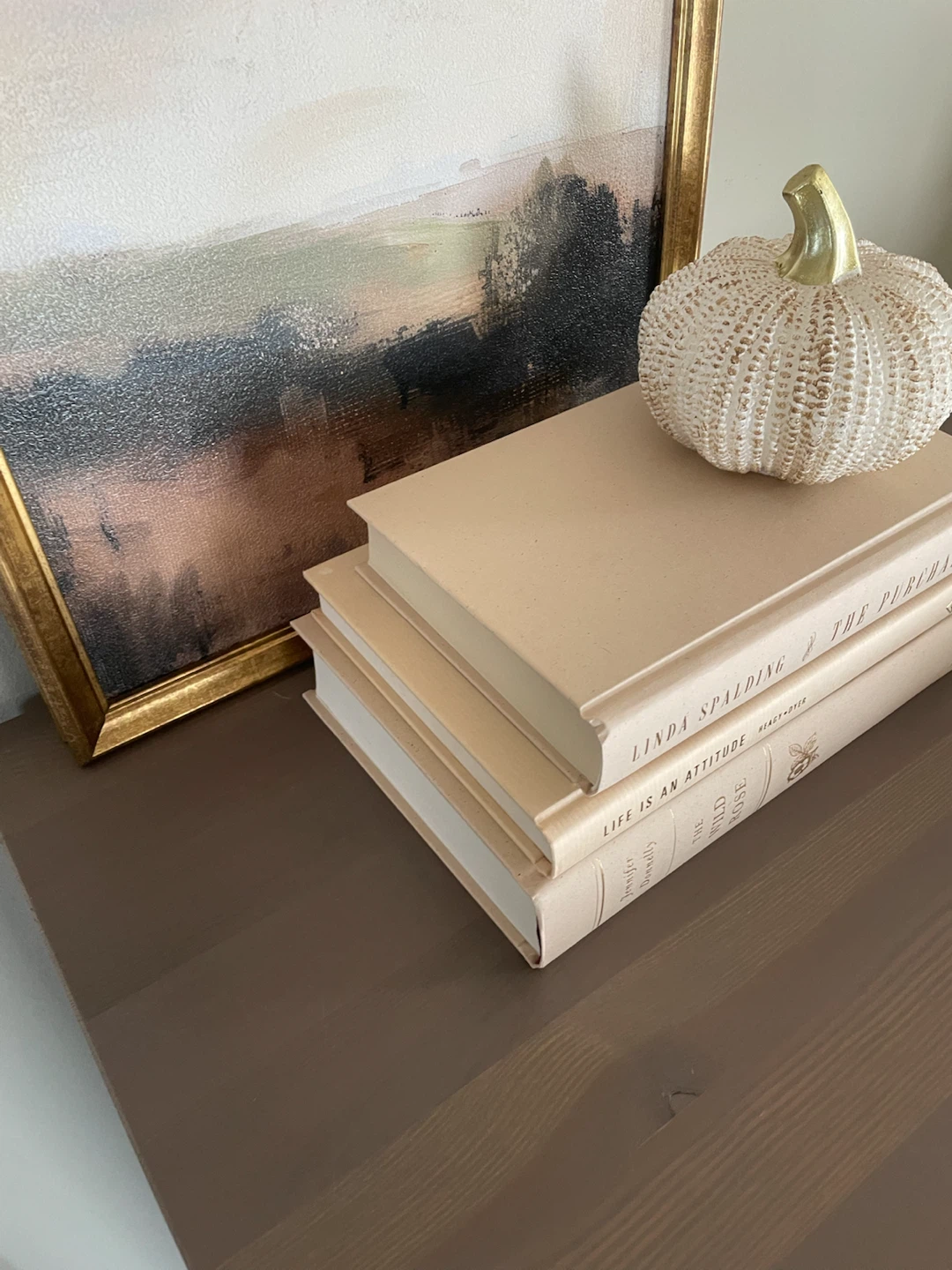 Neutral Aesthetic Home Decor book Bundle - photo 3