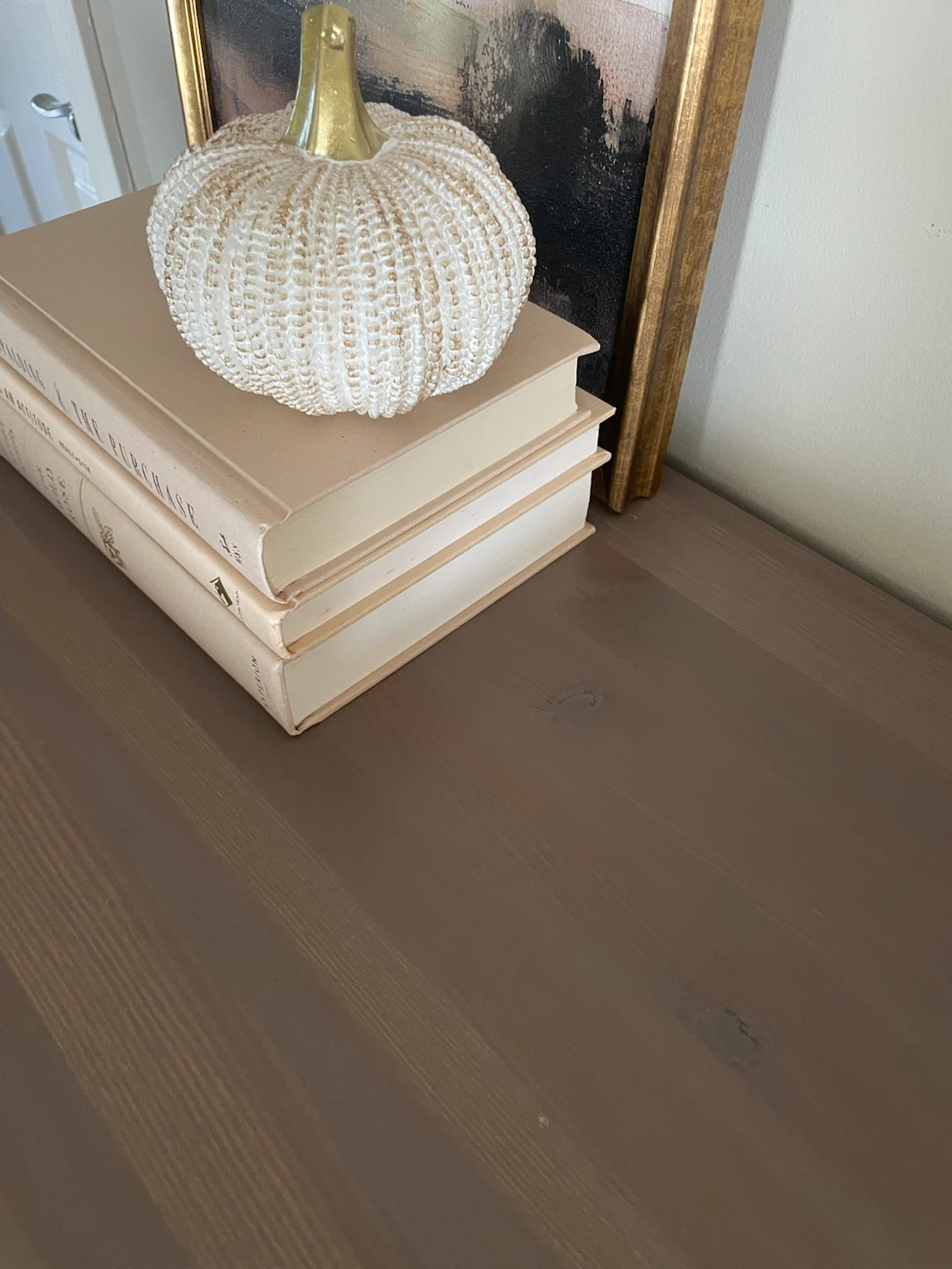 Neutral Aesthetic Home Decor book Bundle - photo 4