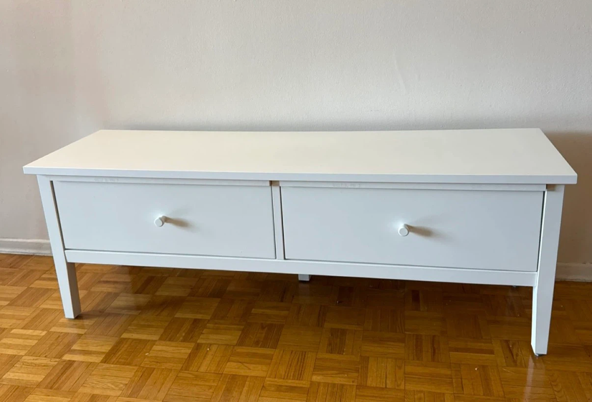 GULLABERG Storage Bench/ TV Stand - photo 2