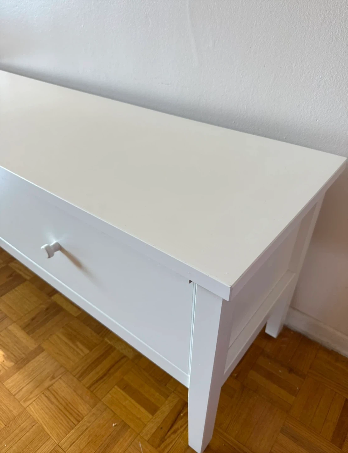 GULLABERG Storage Bench/ TV Stand - photo 3