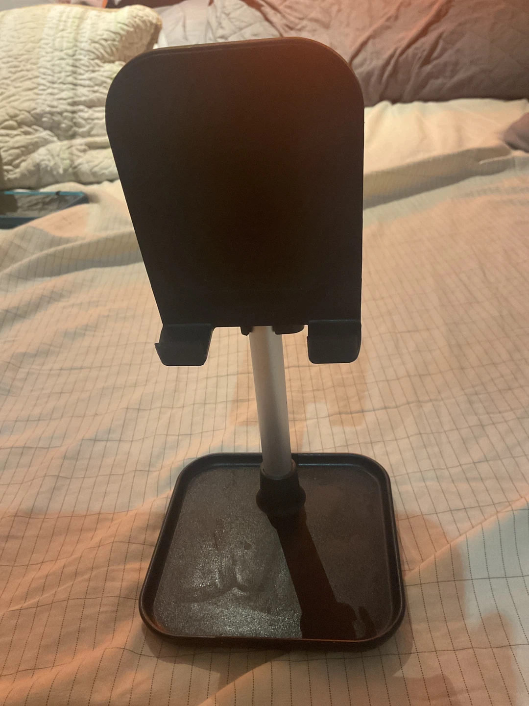 Adjustable Phone or Tablet Stand