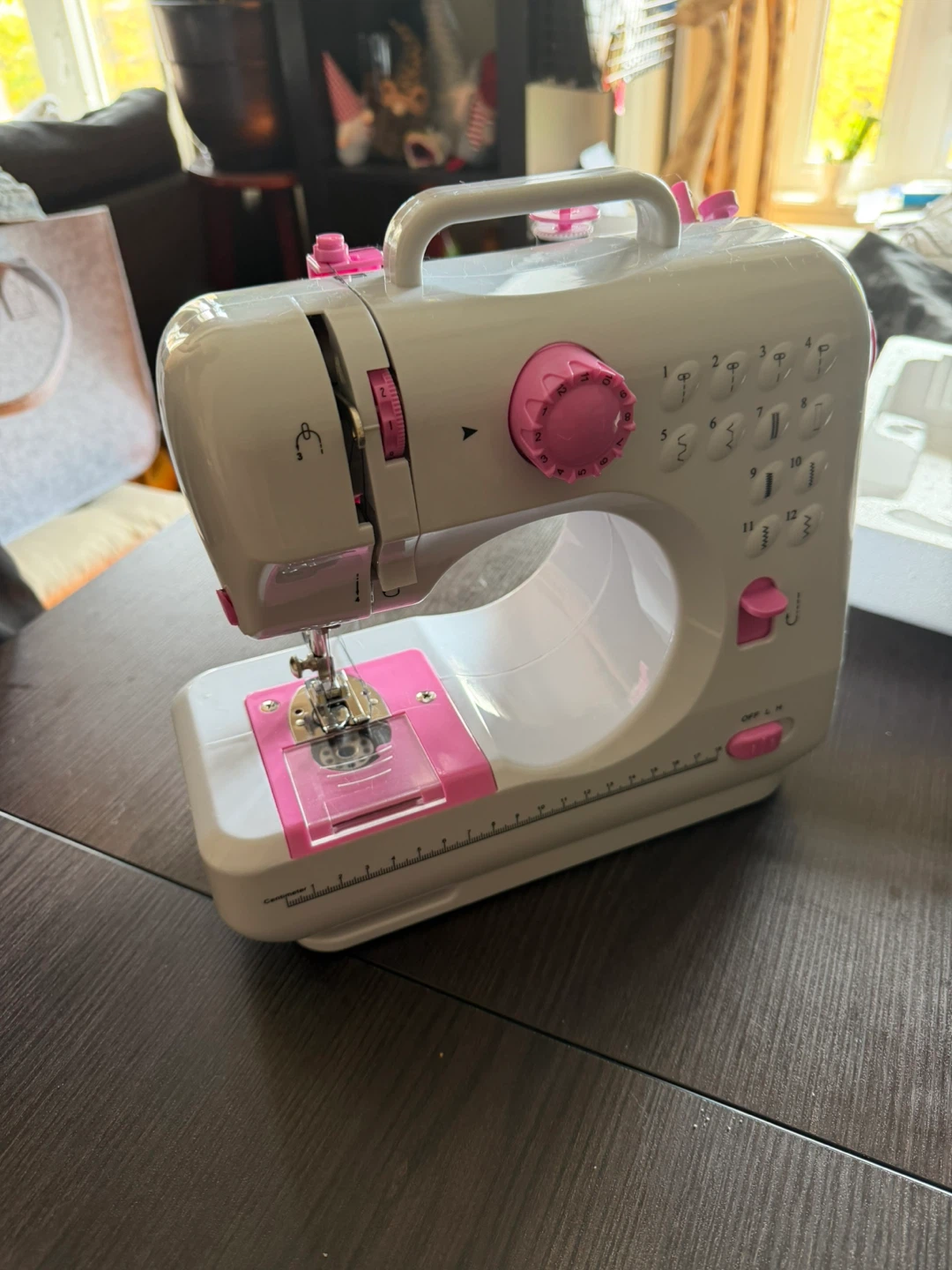 NEX Sewing Machine