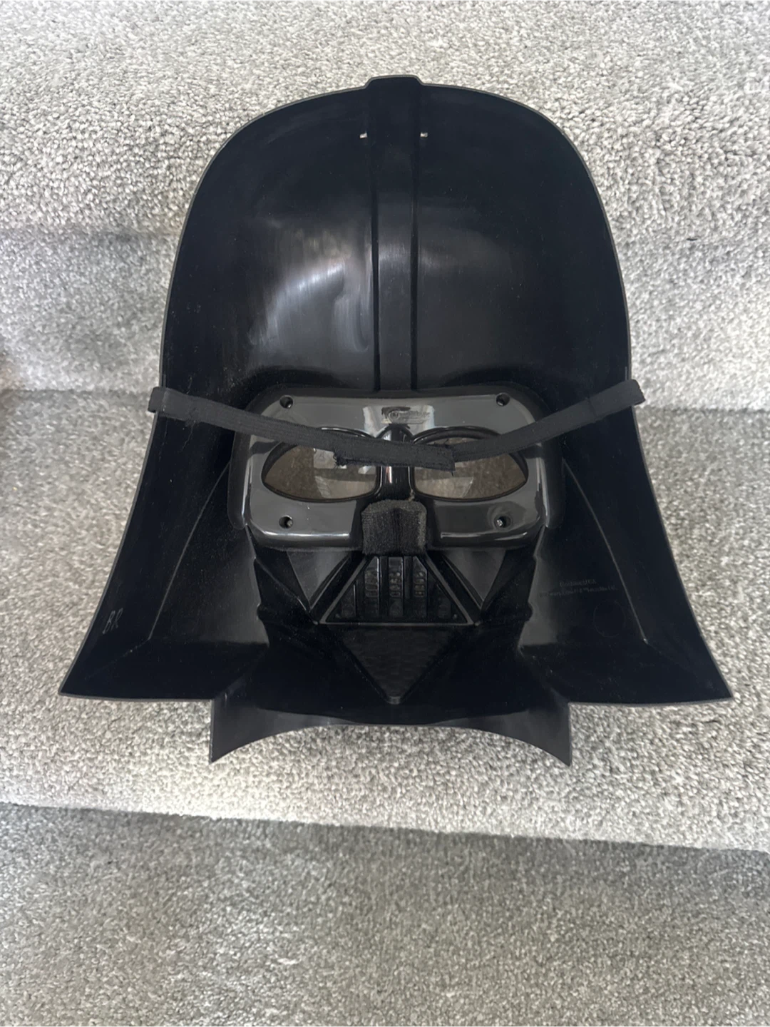 Star Wars Darth Vader Mask - photo 2