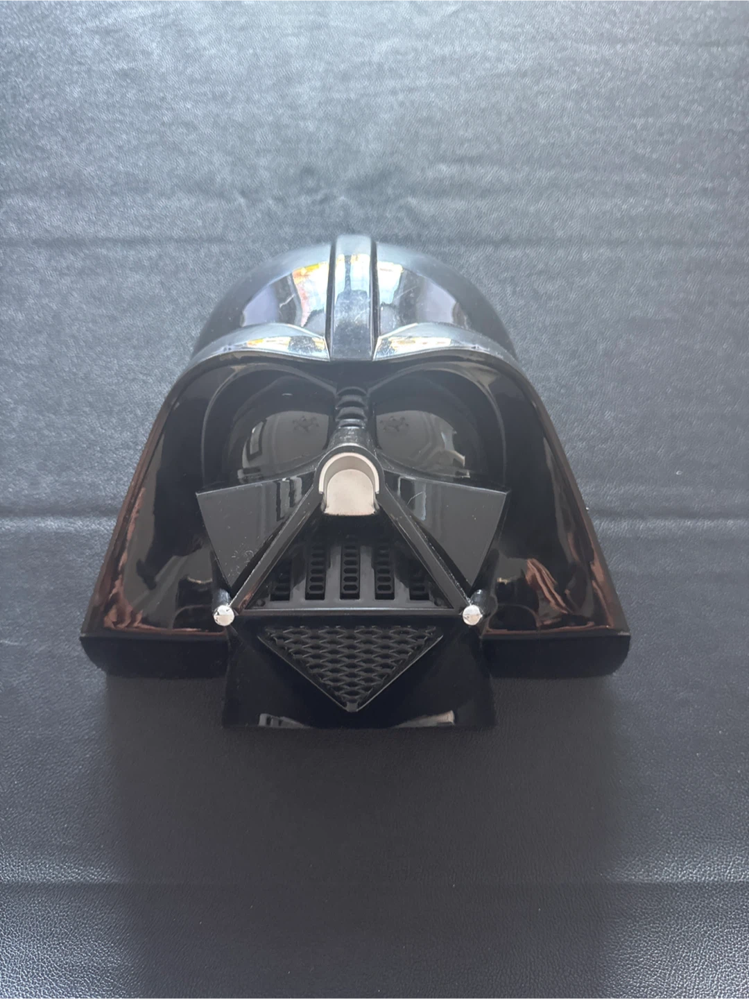 Star Wars Darth Vader Mask - photo 3