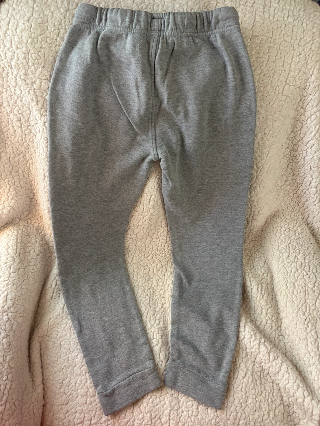 Lee Gray Sweatpants M 10/12 - photo 5