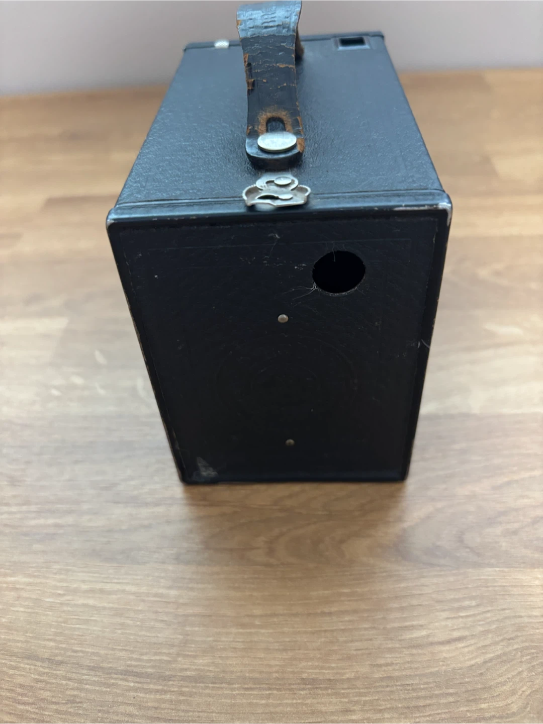 Vintage Kodak Brownie Camera Flash Six-20 - photo 2