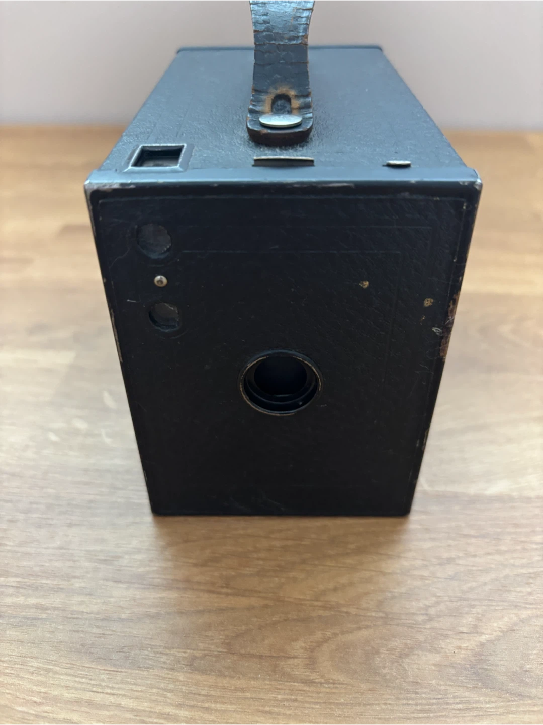 Vintage Kodak Brownie Camera Flash Six-20 - photo 5