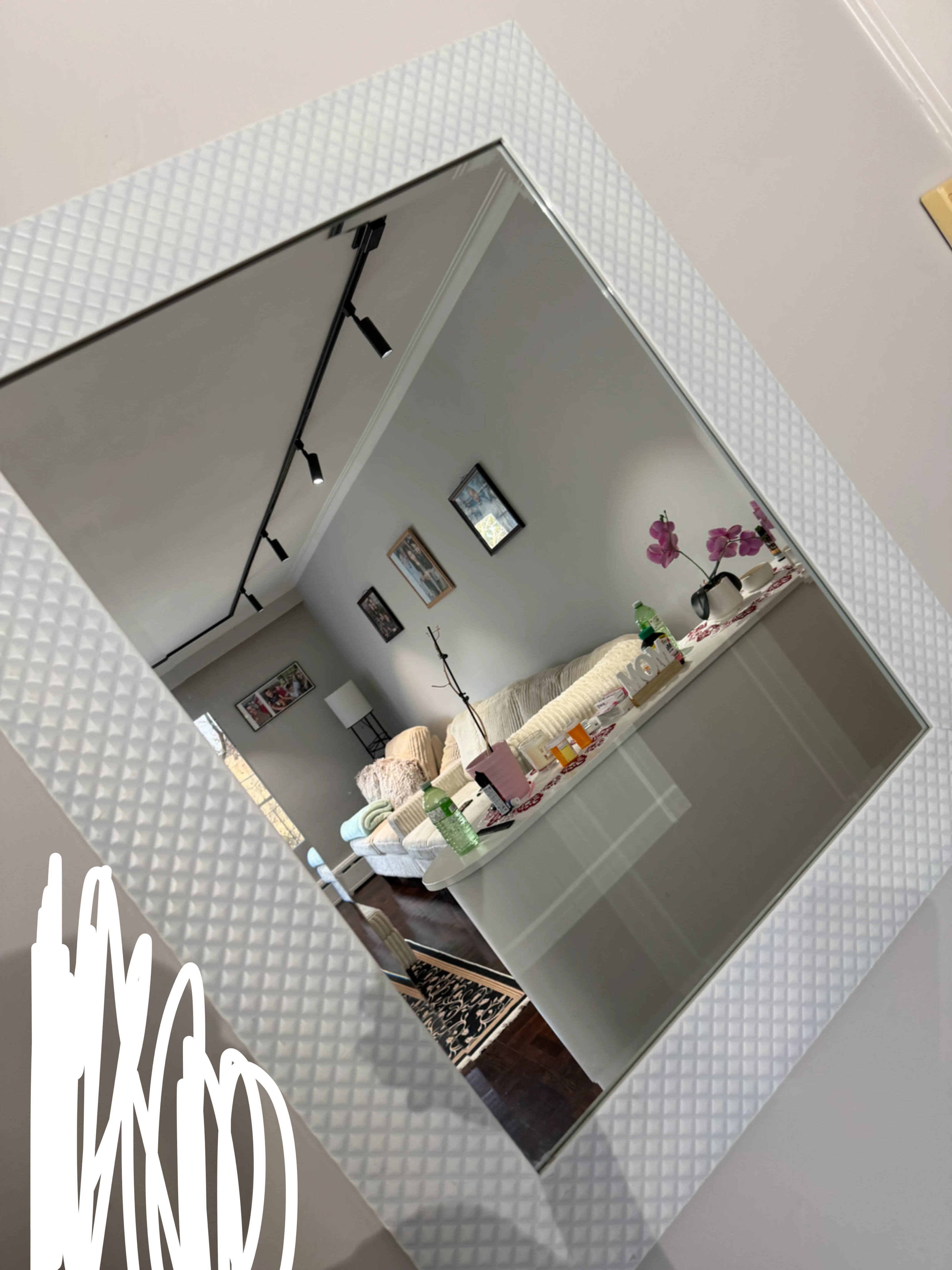 Design Mirror - photo 2