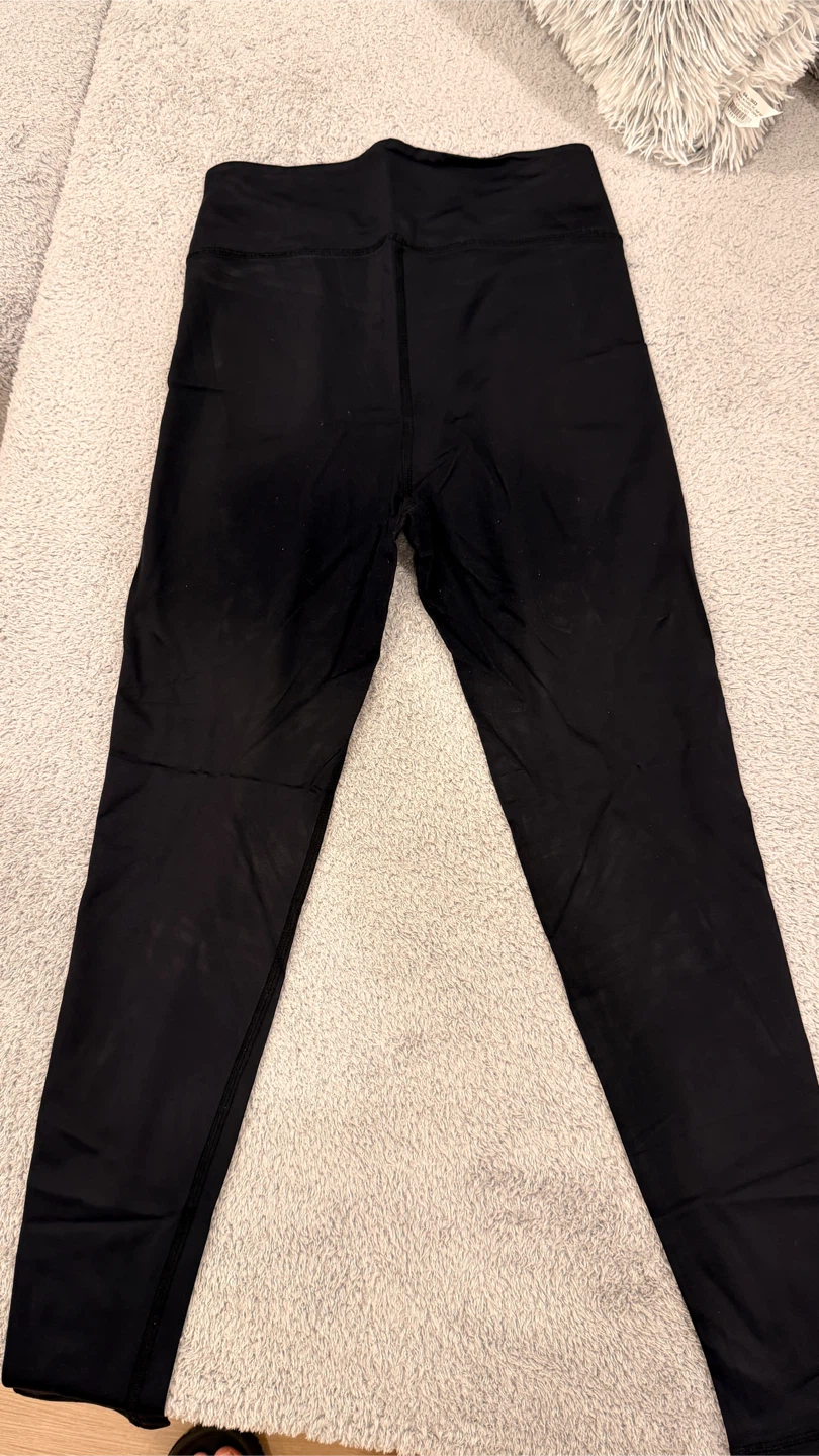 Cohl's Black Leggings - photo 3