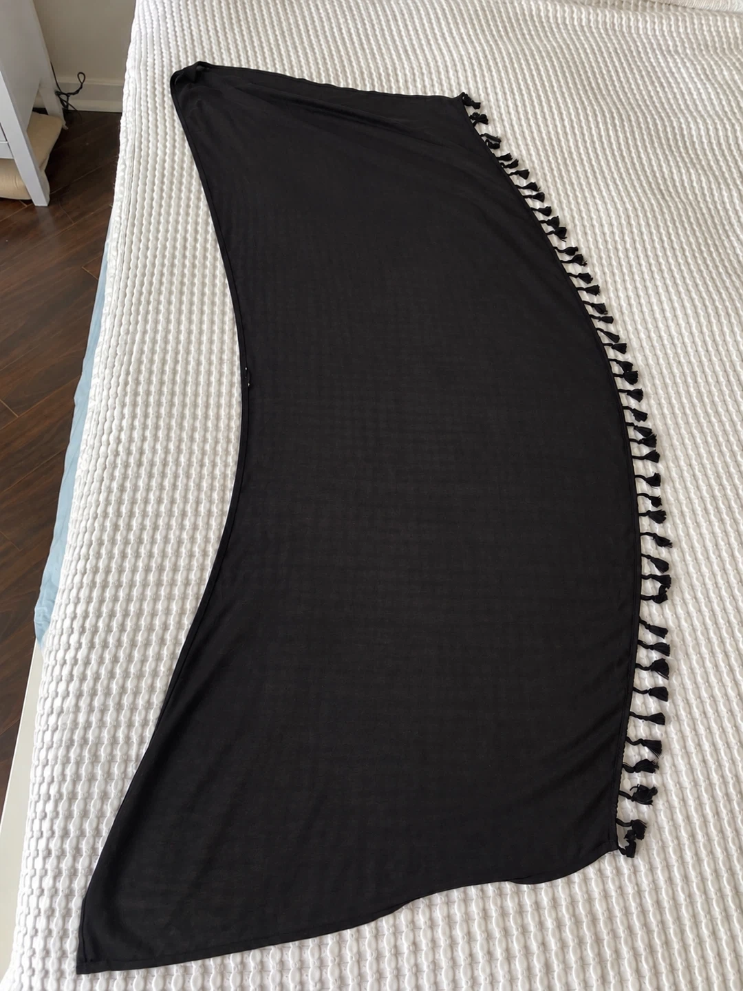 Beach cover up