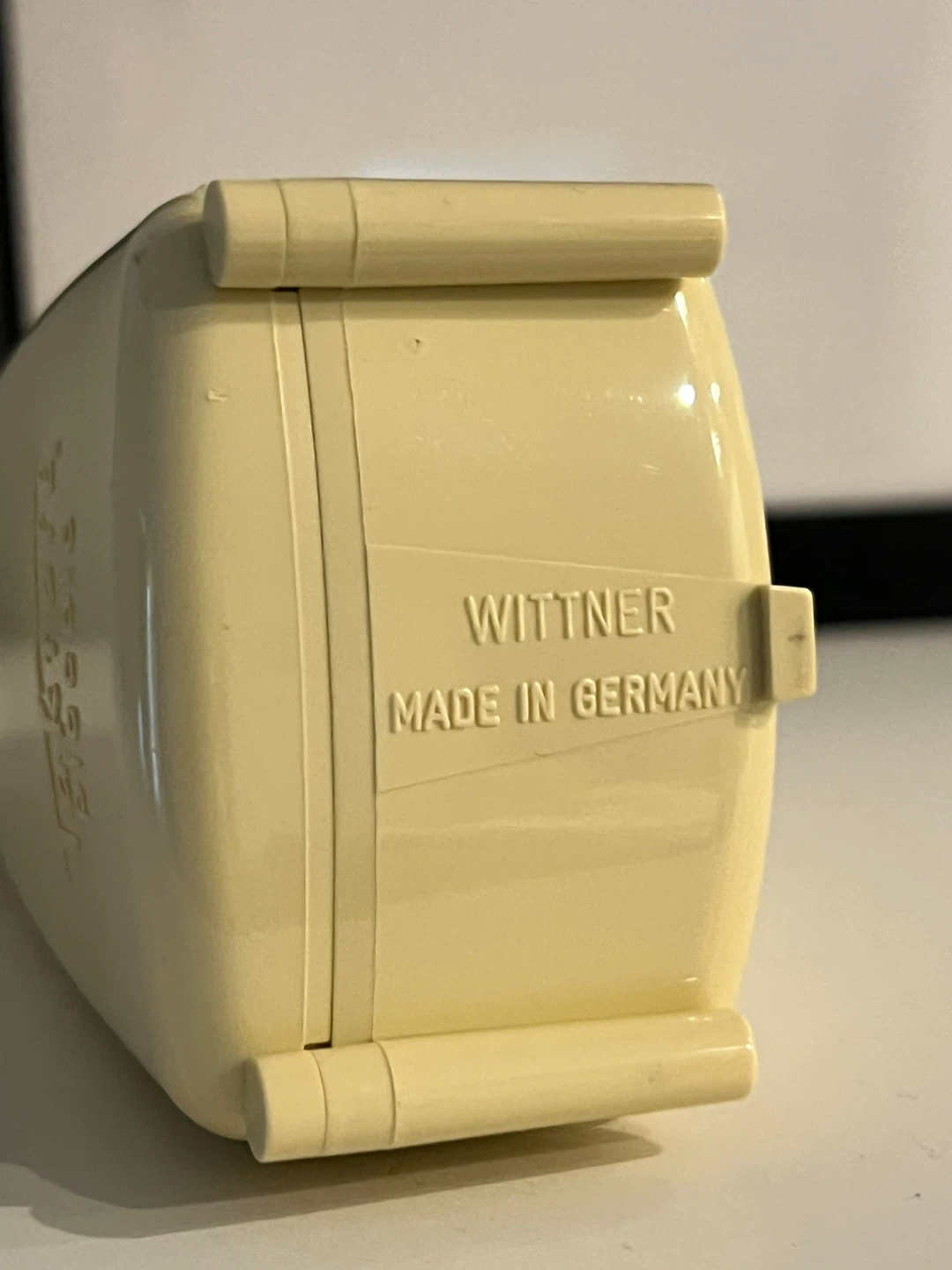 Wittner Taktell Piccolo Metronome - photo 2