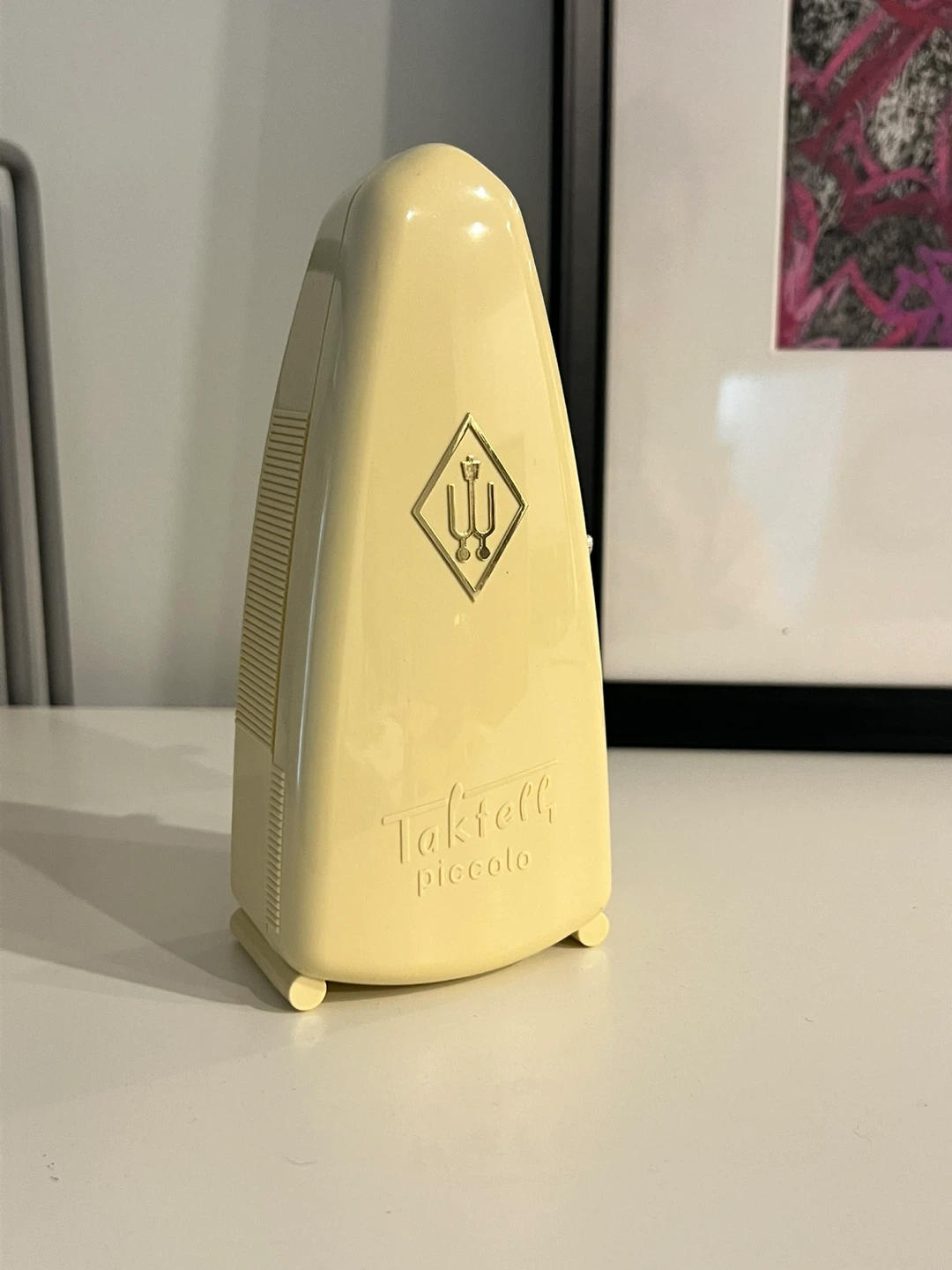 Wittner Taktell Piccolo Metronome - photo 3