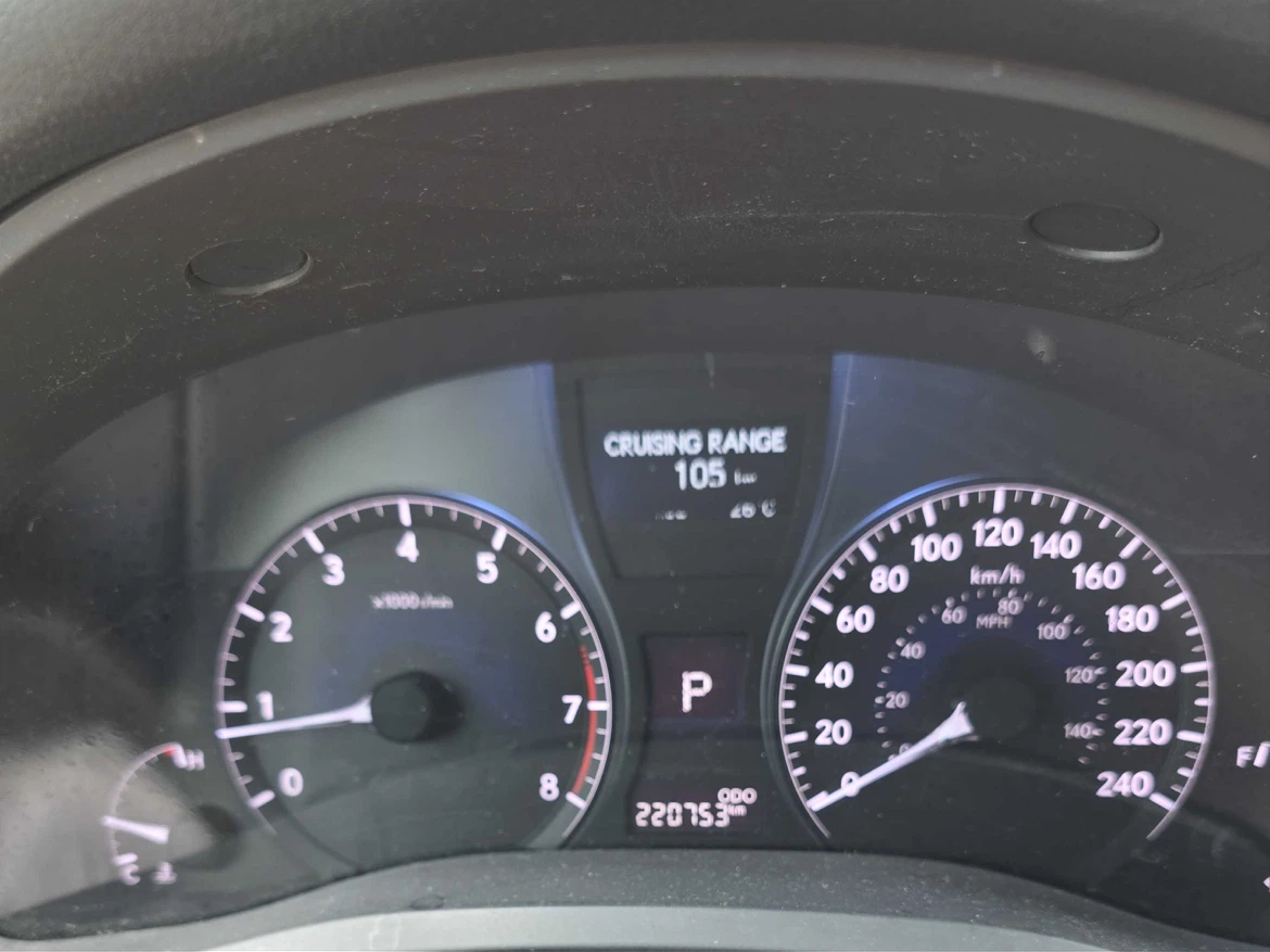 Lexus RX 350 - photo 2