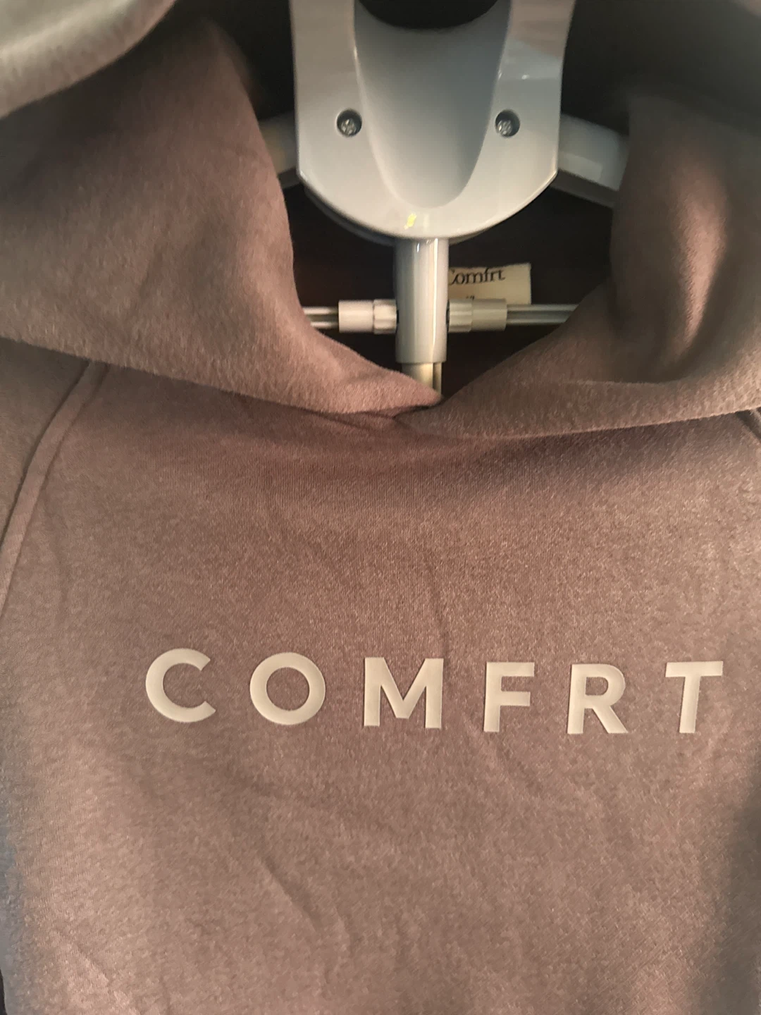 COMFRT Heavyweight Hoodie - photo 3