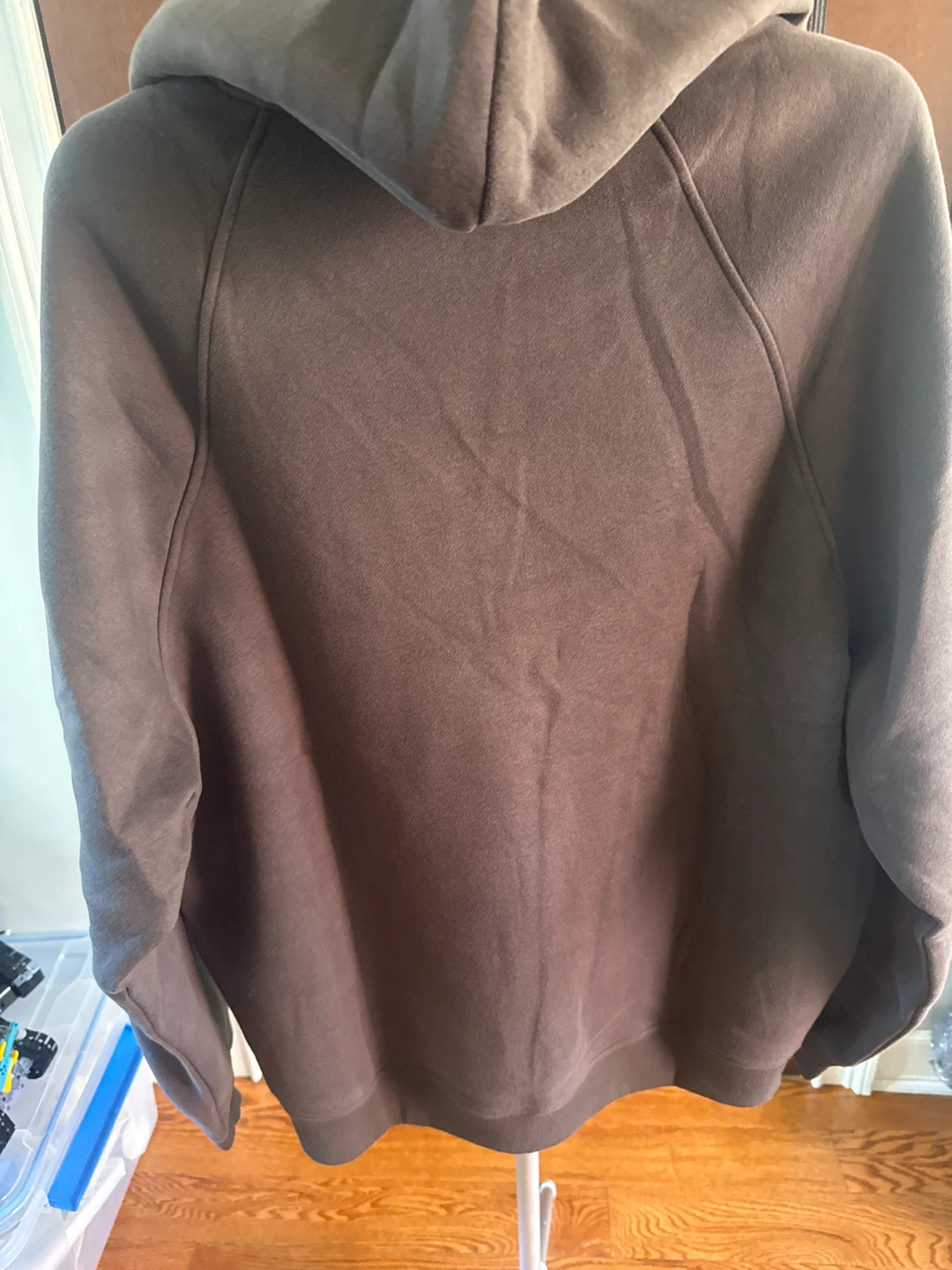COMFRT Heavyweight Hoodie - photo 4