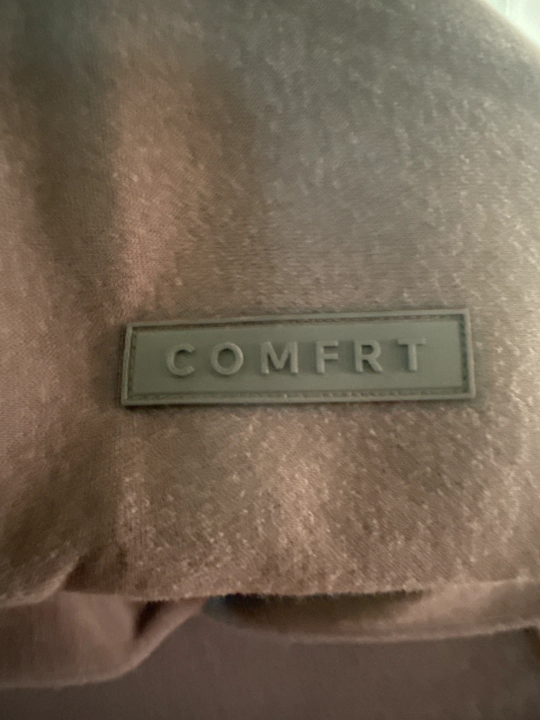 COMFRT Heavyweight Hoodie - photo 5