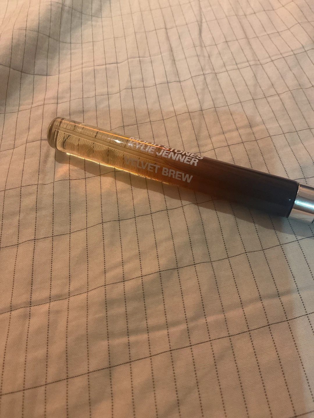 Kylie Jenner Mood Stones Velvet Brew Perfume