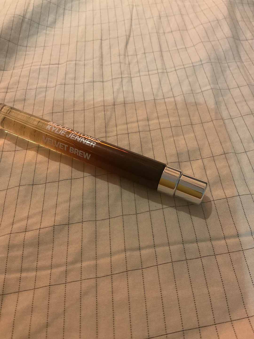 Kylie Jenner Mood Stones Velvet Brew Perfume - photo 2