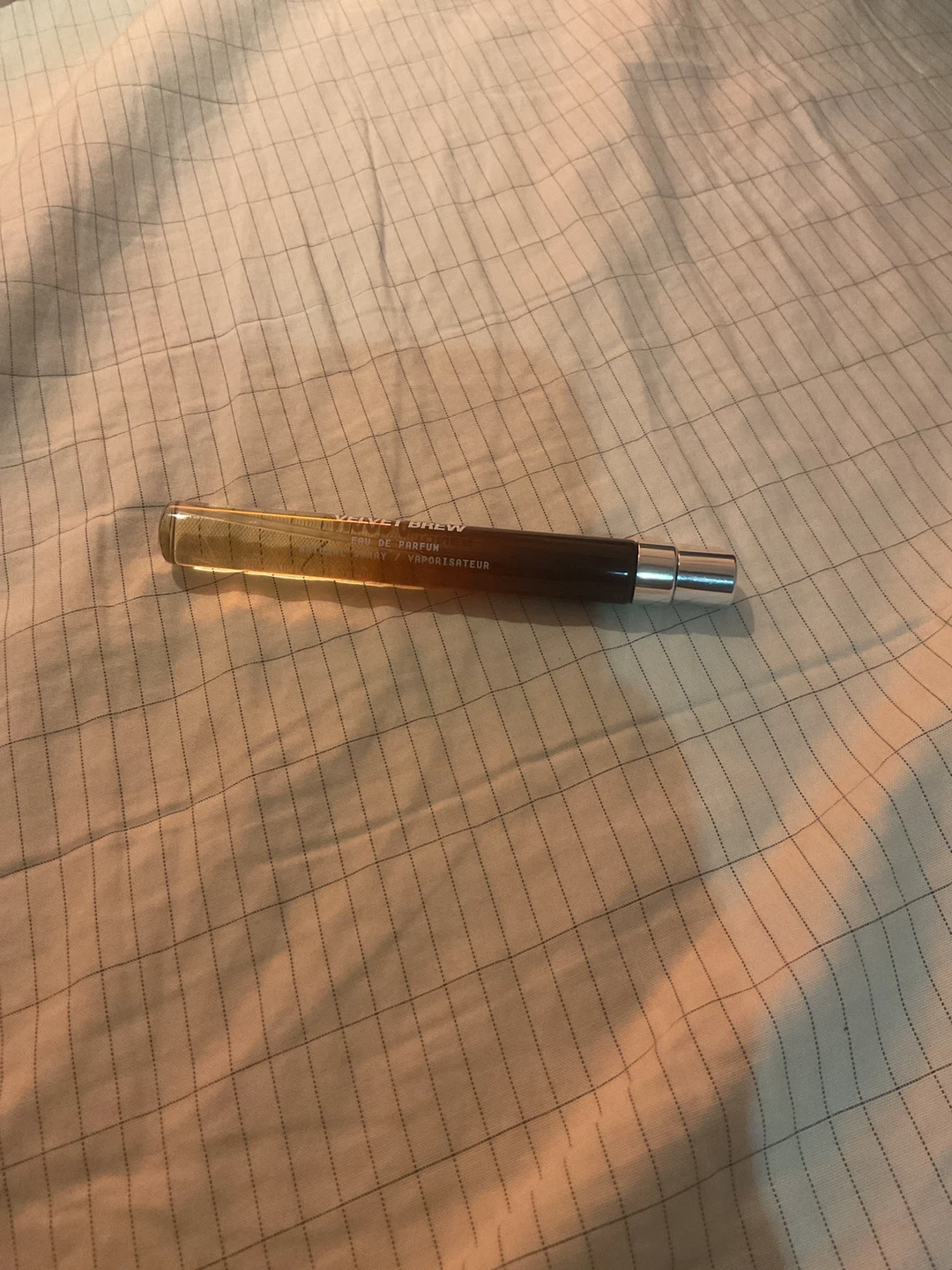 Kylie Jenner Mood Stones Velvet Brew Perfume - photo 3