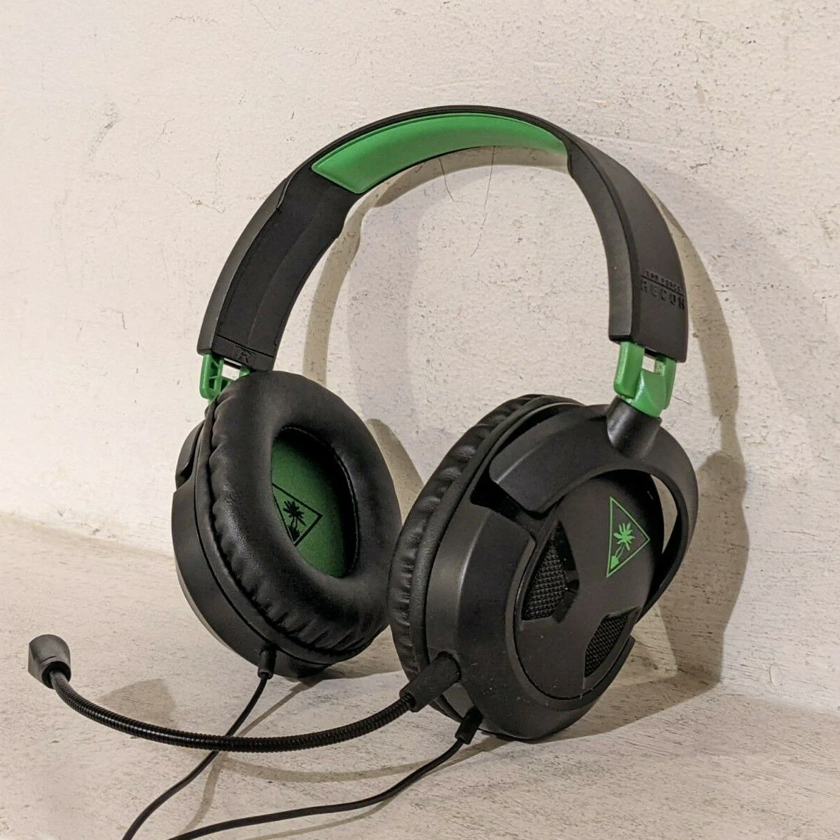 Turtle Beach Recon 50X Gaming Headset - photo 3