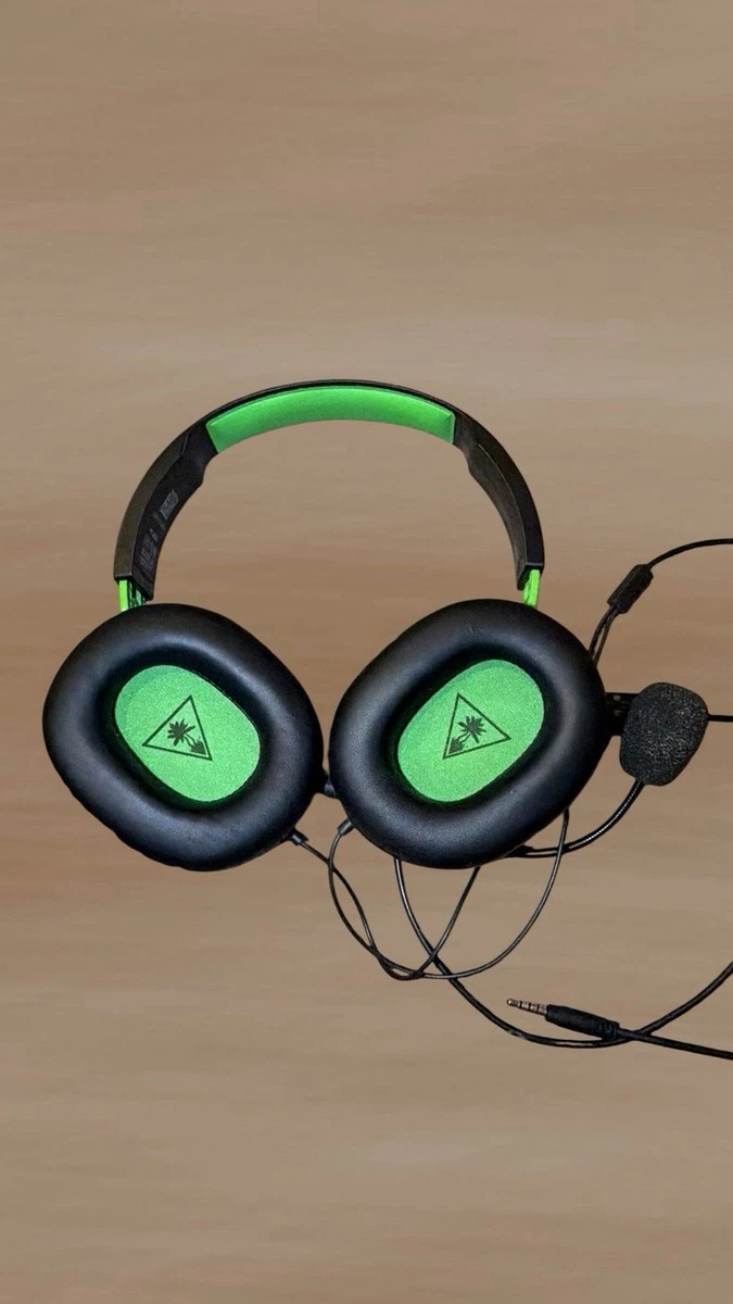 Turtle Beach Recon 50X Gaming Headset - photo 5